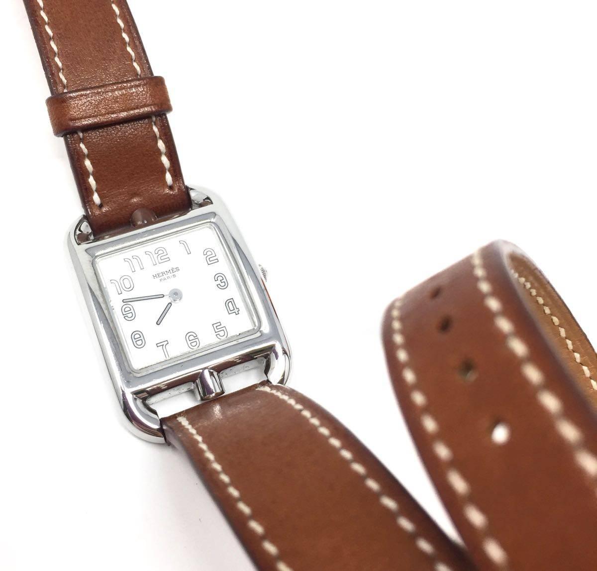 Hermes Paris Medium 