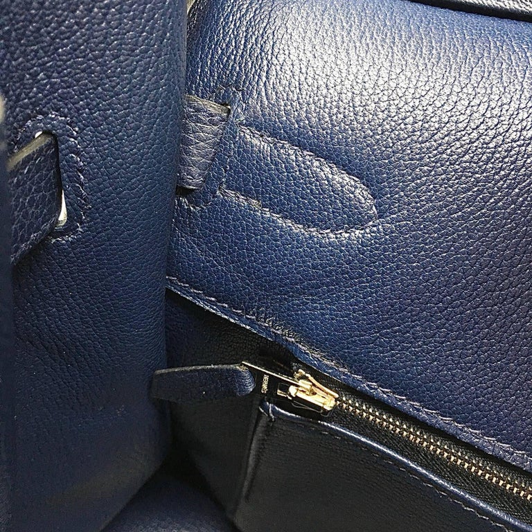 Hermès Birkin Handbag 356759