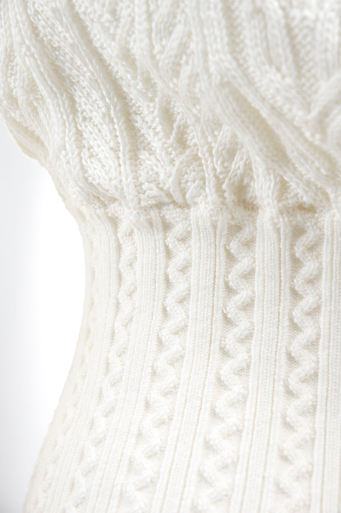 Women's 1980s Yves Saint Laurent Sweater For Sale