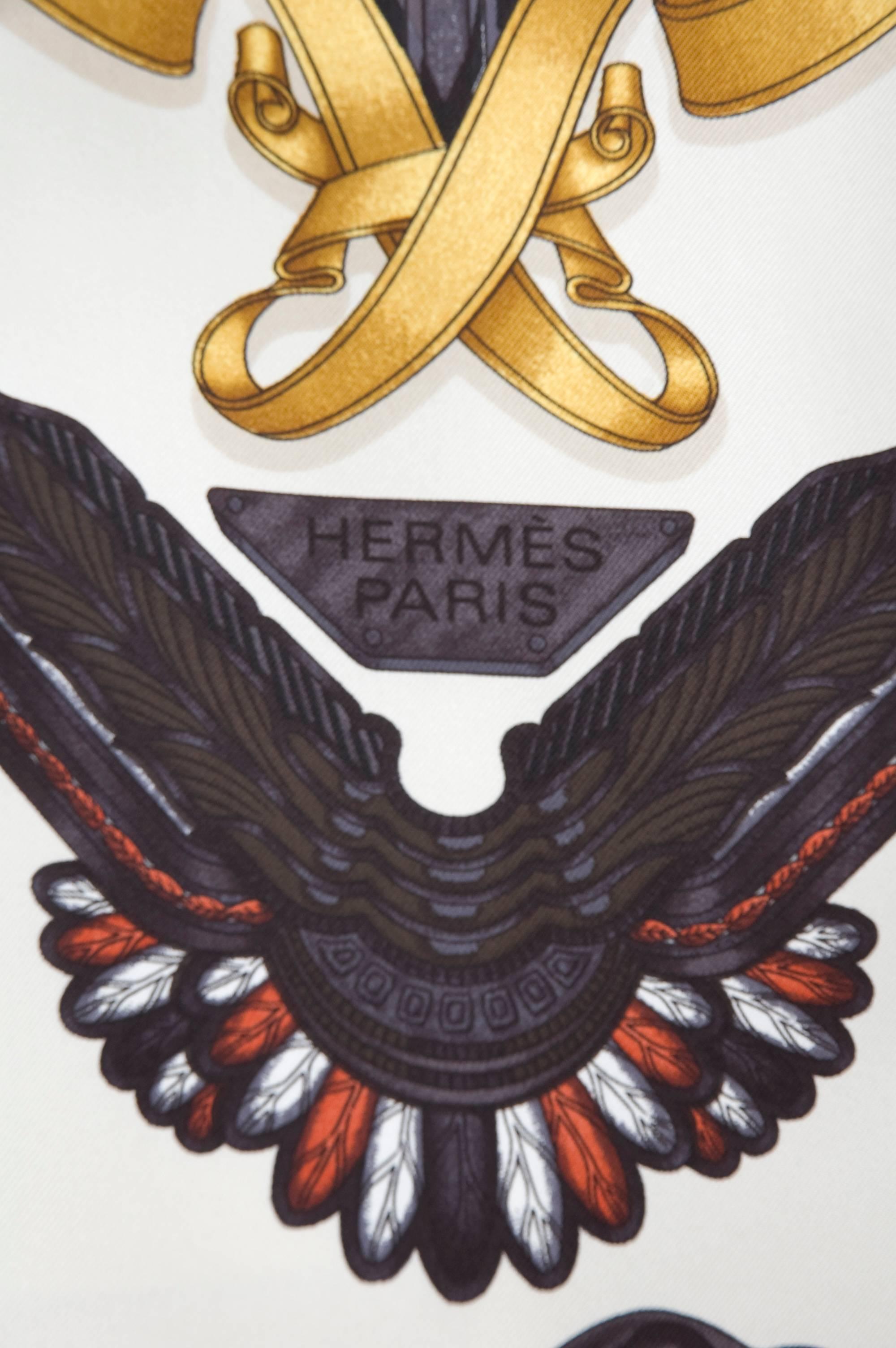 Vintage Hermes Jacket 