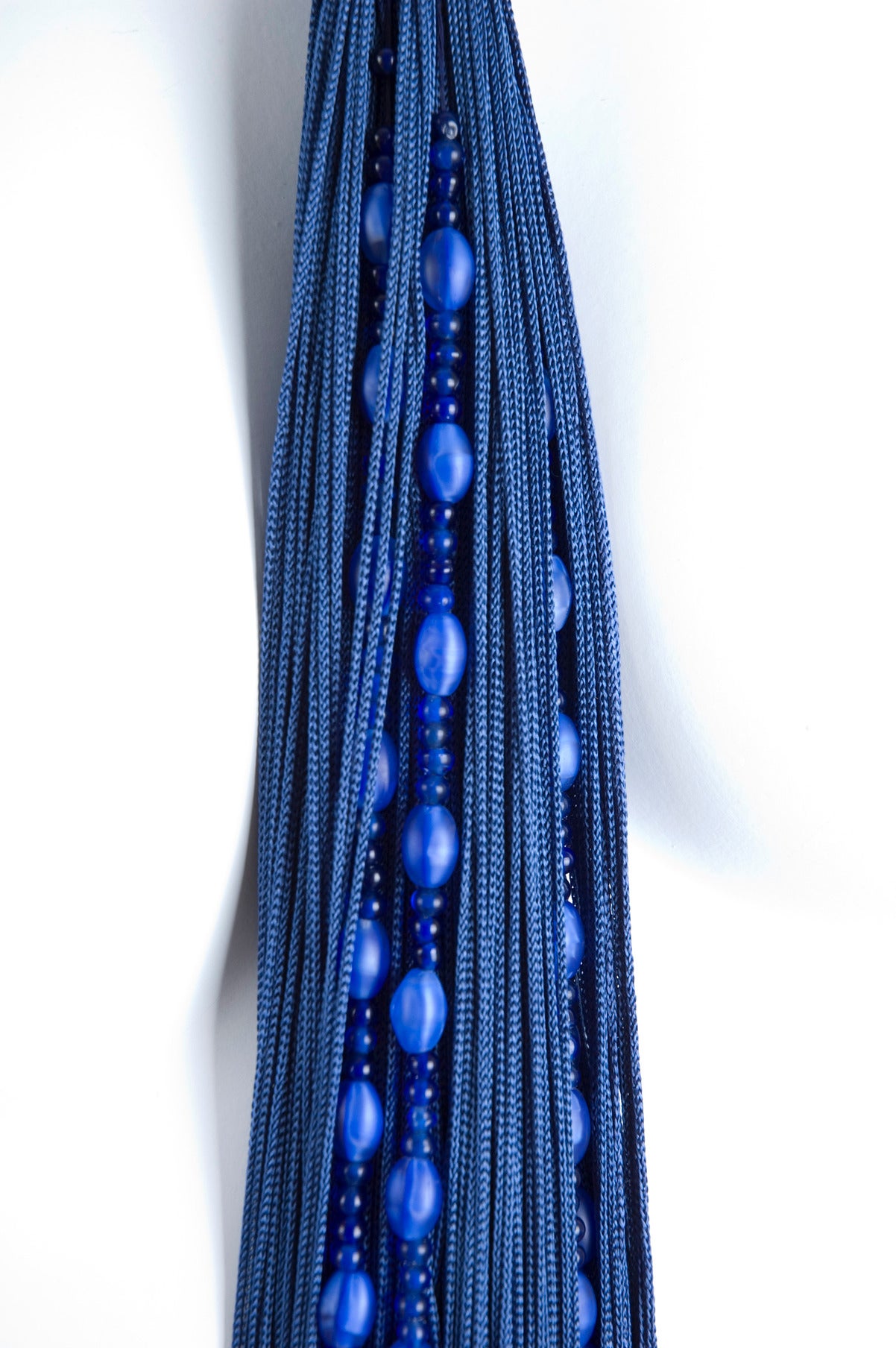 Giorgio Armani Spectacular Extra Long Necklace 2