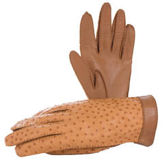Vintage Hermes Gloves - never used