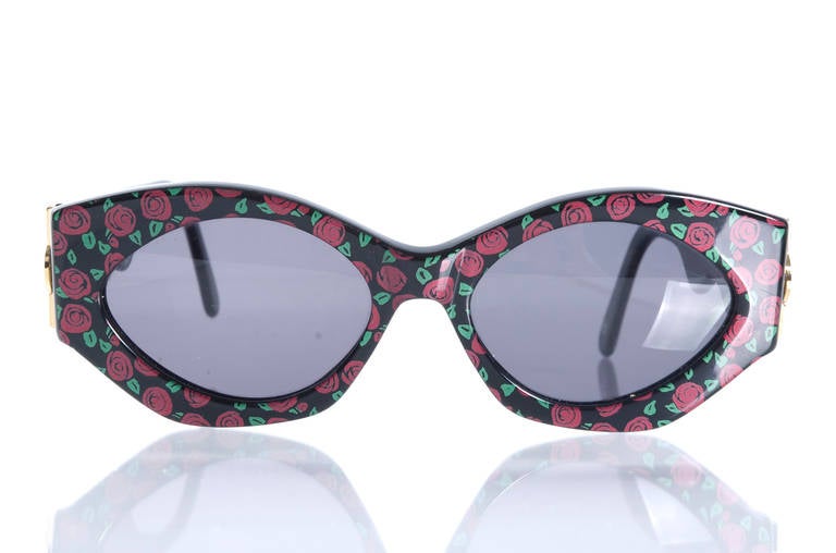 Women's 90's Gianni Versace Sunglasses