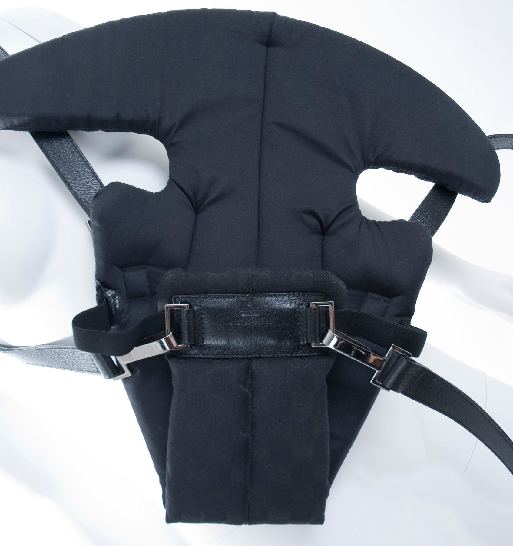 The Gucci Baby Carrier For Sale at 1stDibs | gucci baby carrier 