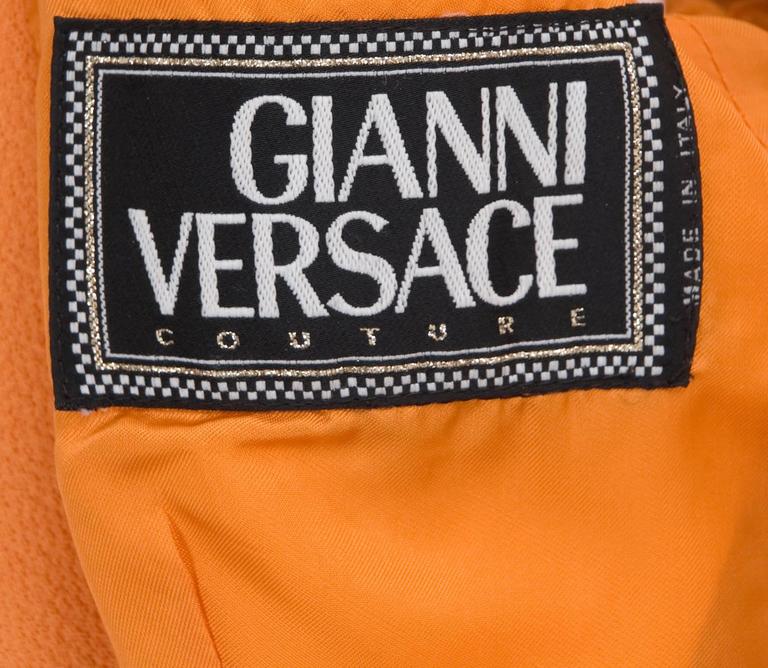 Gianni versace bondage collection Gianni versace bondage collection