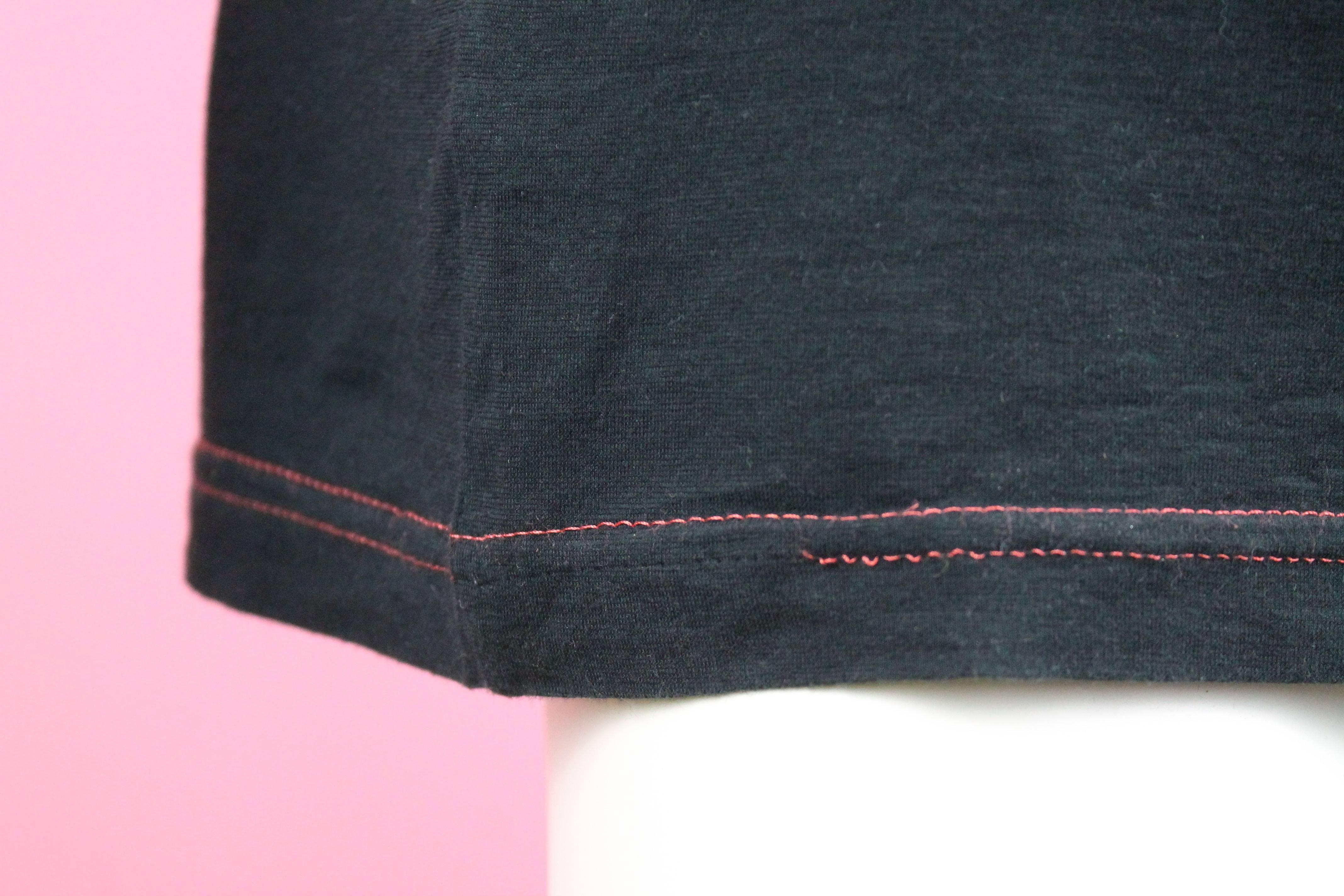 Jean Paul Gaultier Jeans  