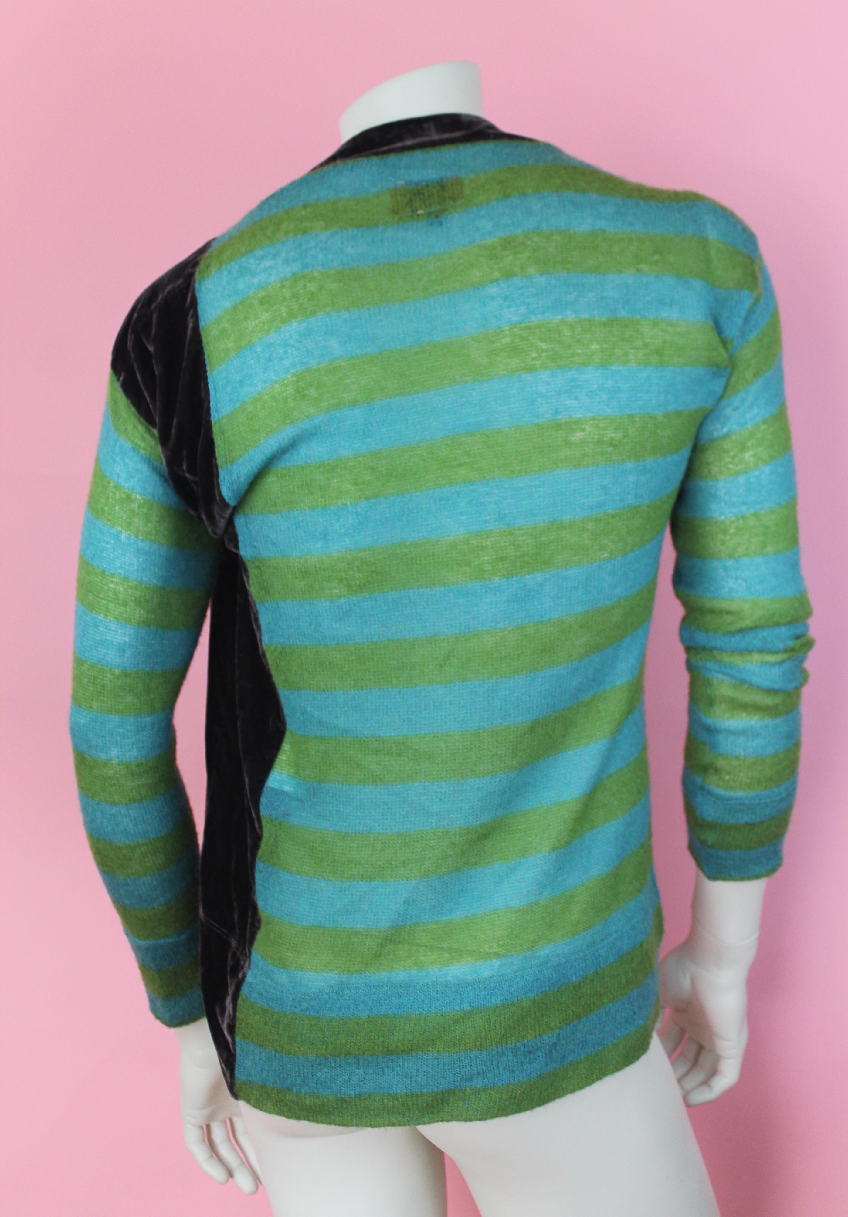 pennis sweater