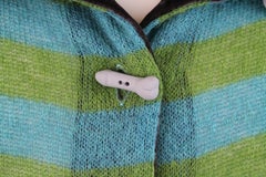 Vivienne Westwood Anglomania Penis Cardigan, Men's Size L