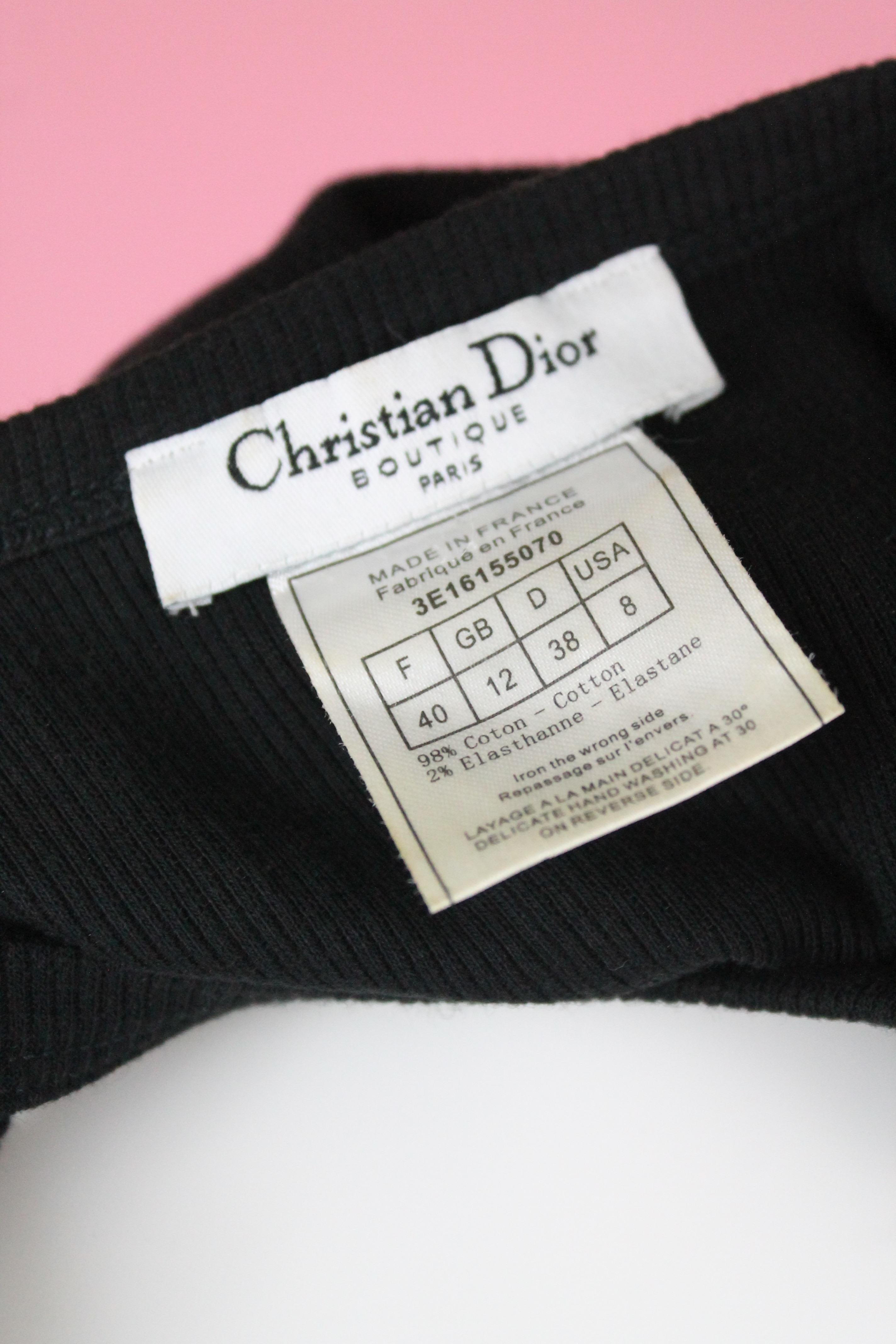 christian dior nike t shirt