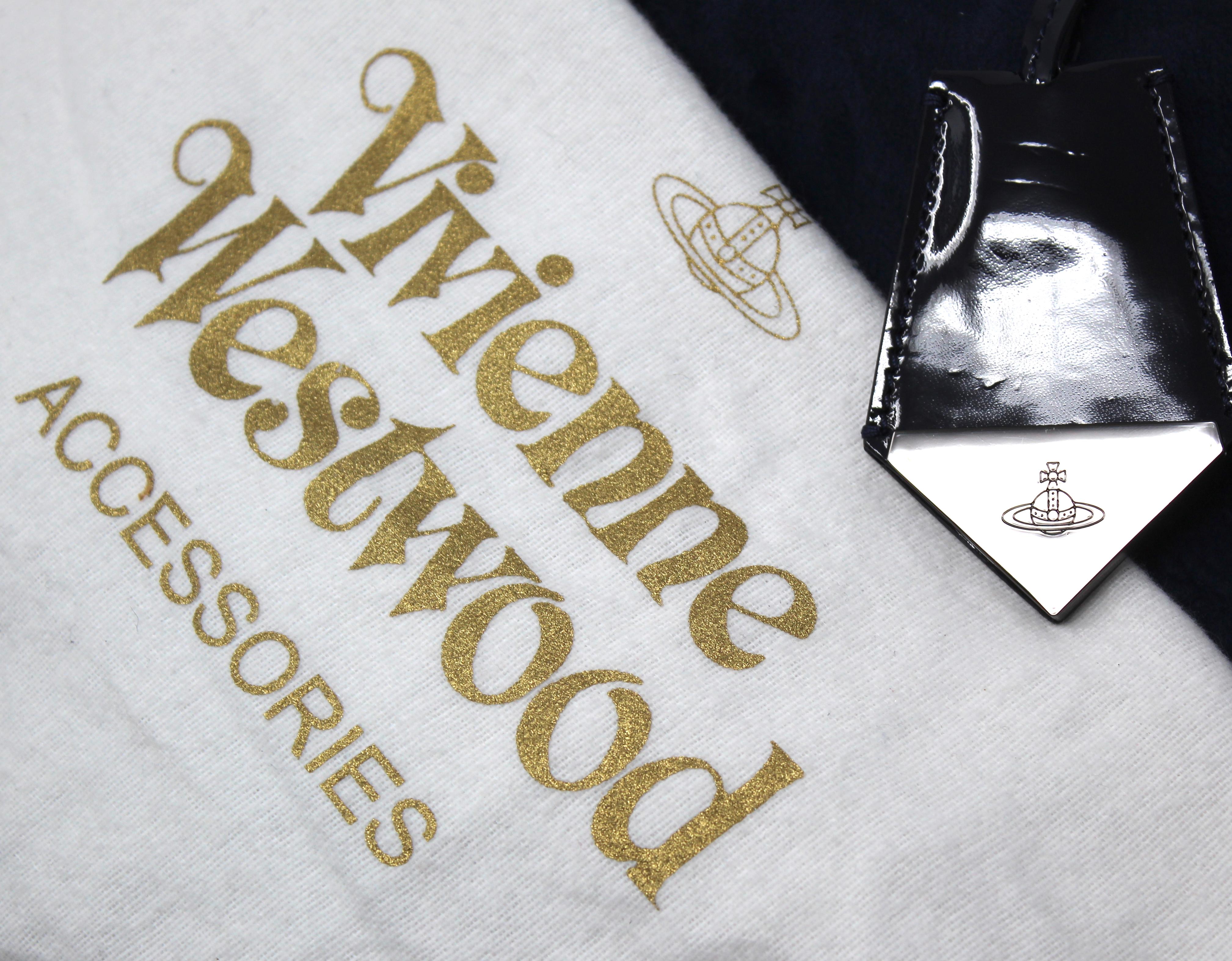 Vivienne Westwood Blue Fur 