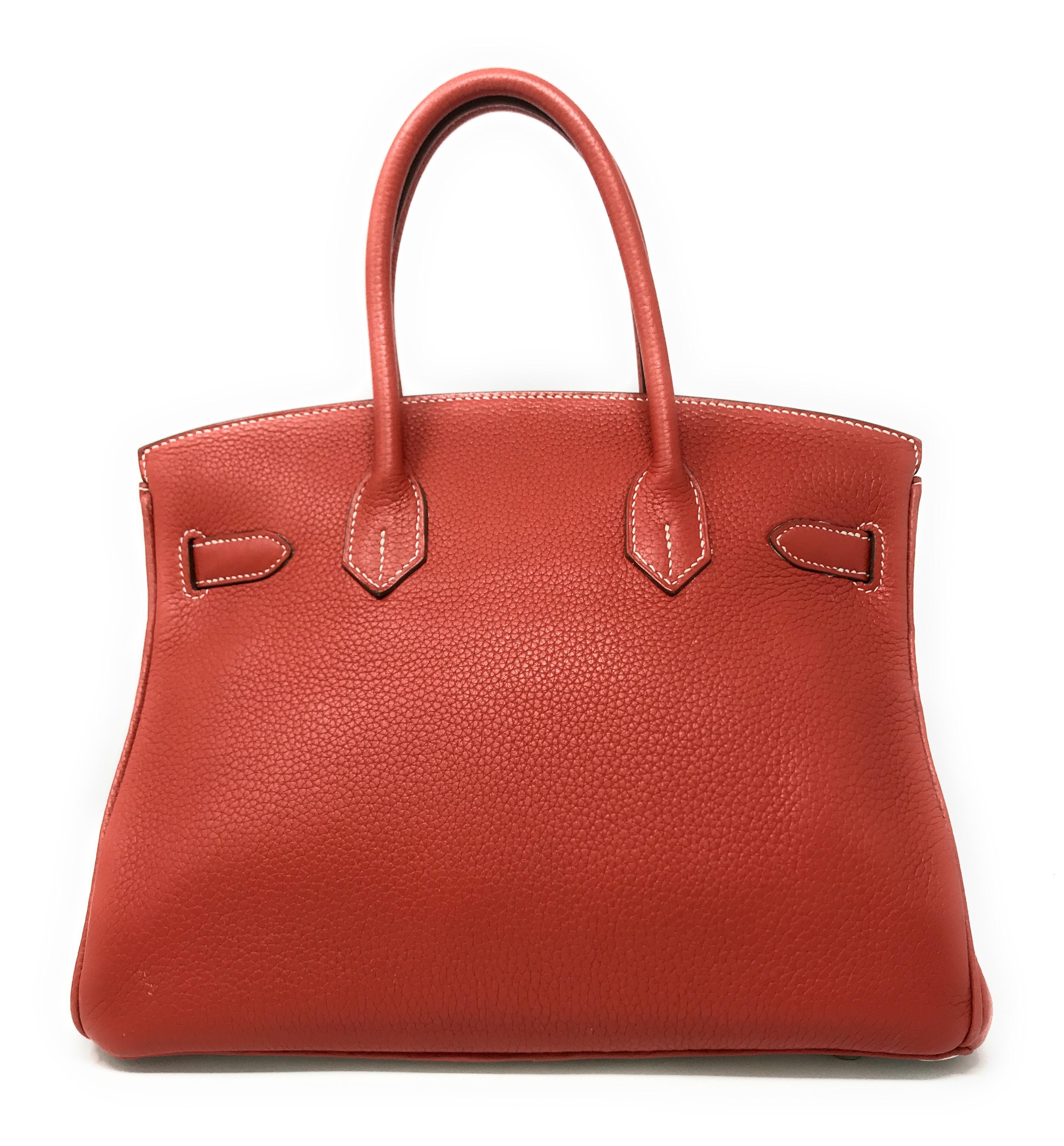 hermes birkin two tone