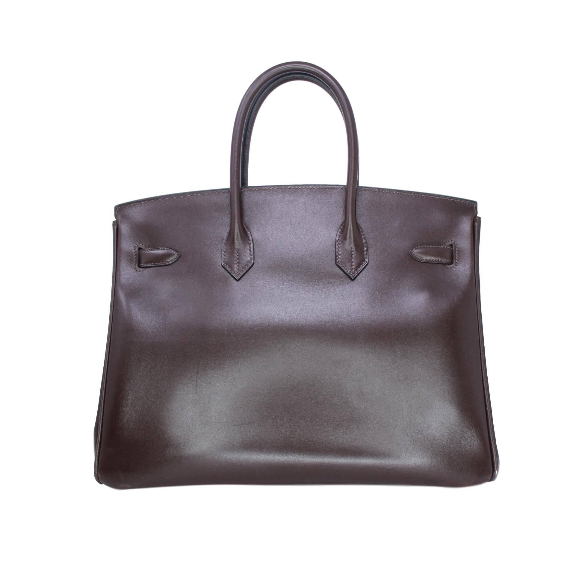 hermes smooth leather