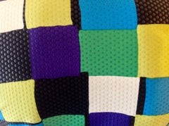 Missoni vintage top Saint Tropez