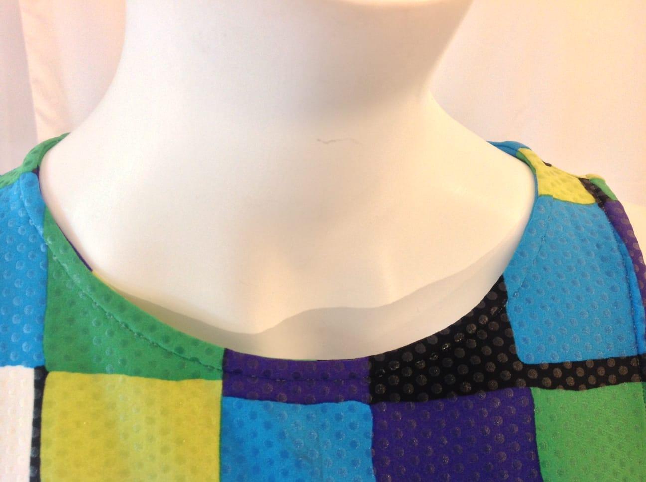 Missoni vintage top Saint Tropez In New Condition For Sale In Milan, IT