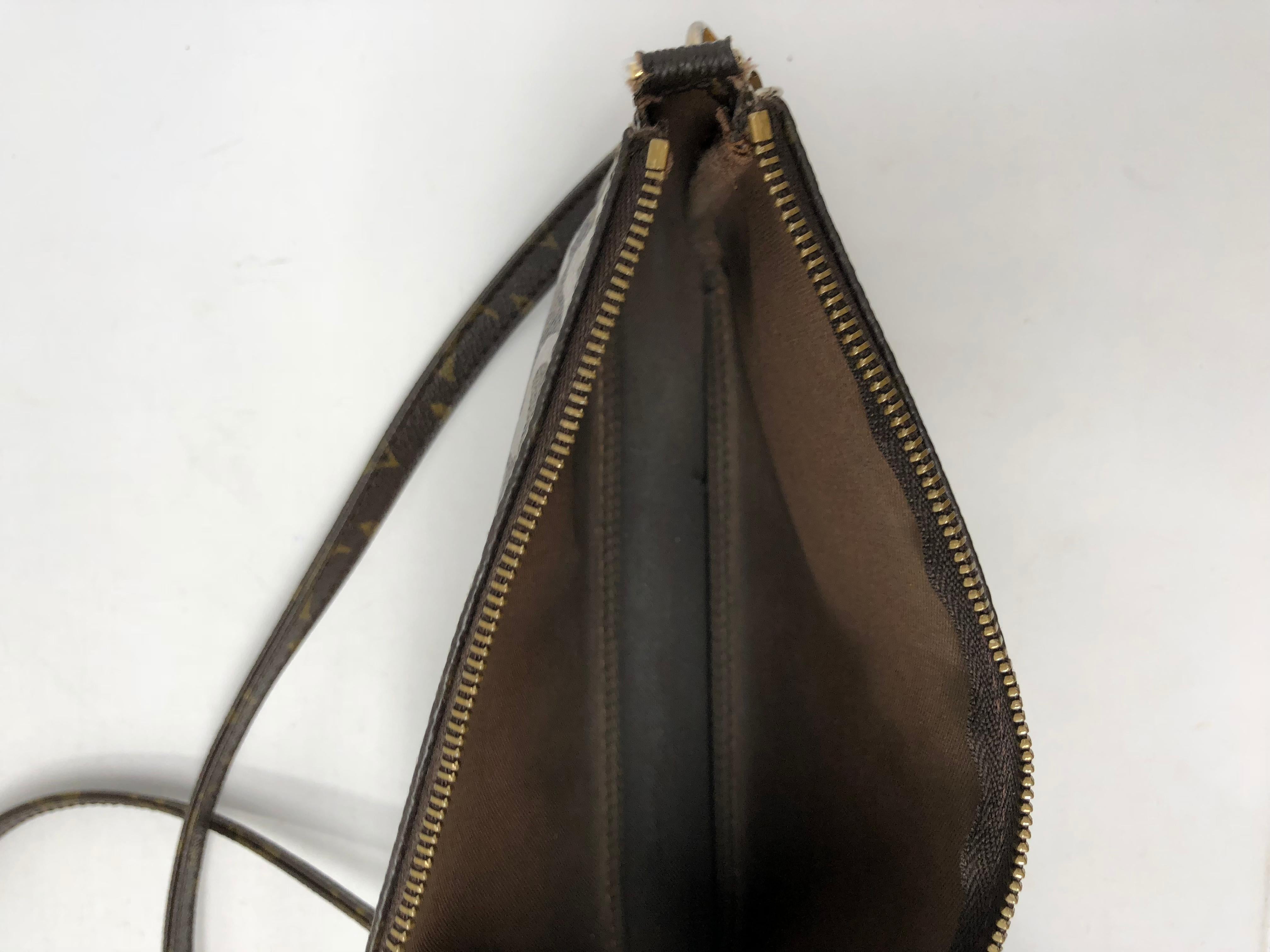 Louis Vuitton Stephen Sprouse Graffiti Crossbody 7