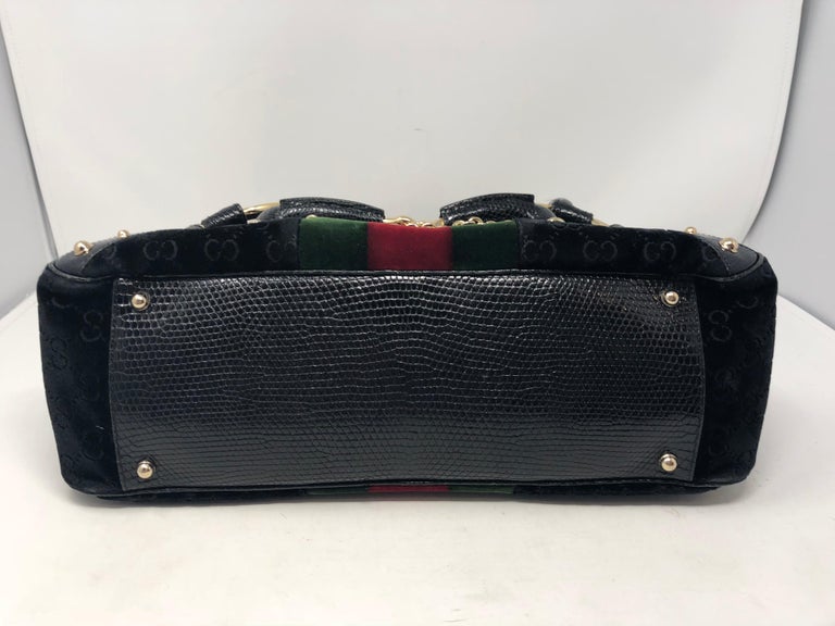 Gucci Limited Edition Bag For Sale at 1stdibs Gucci Limited Edition Bag For Sale at 1stdibs
