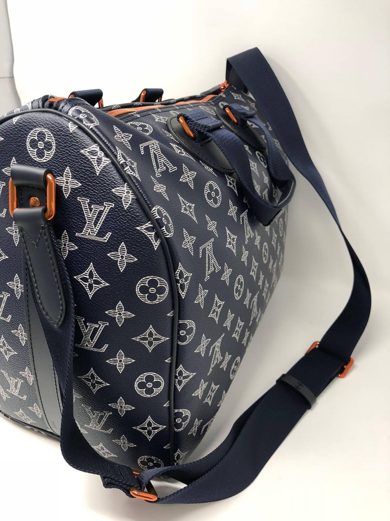 Louis Vuitton Speedy 40 Upside Down Bandouliere at 1stDibs louis
