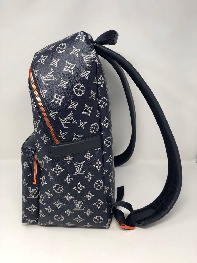 Louis Vuitton Apollo Upside Down Backpack at 1stDibs
