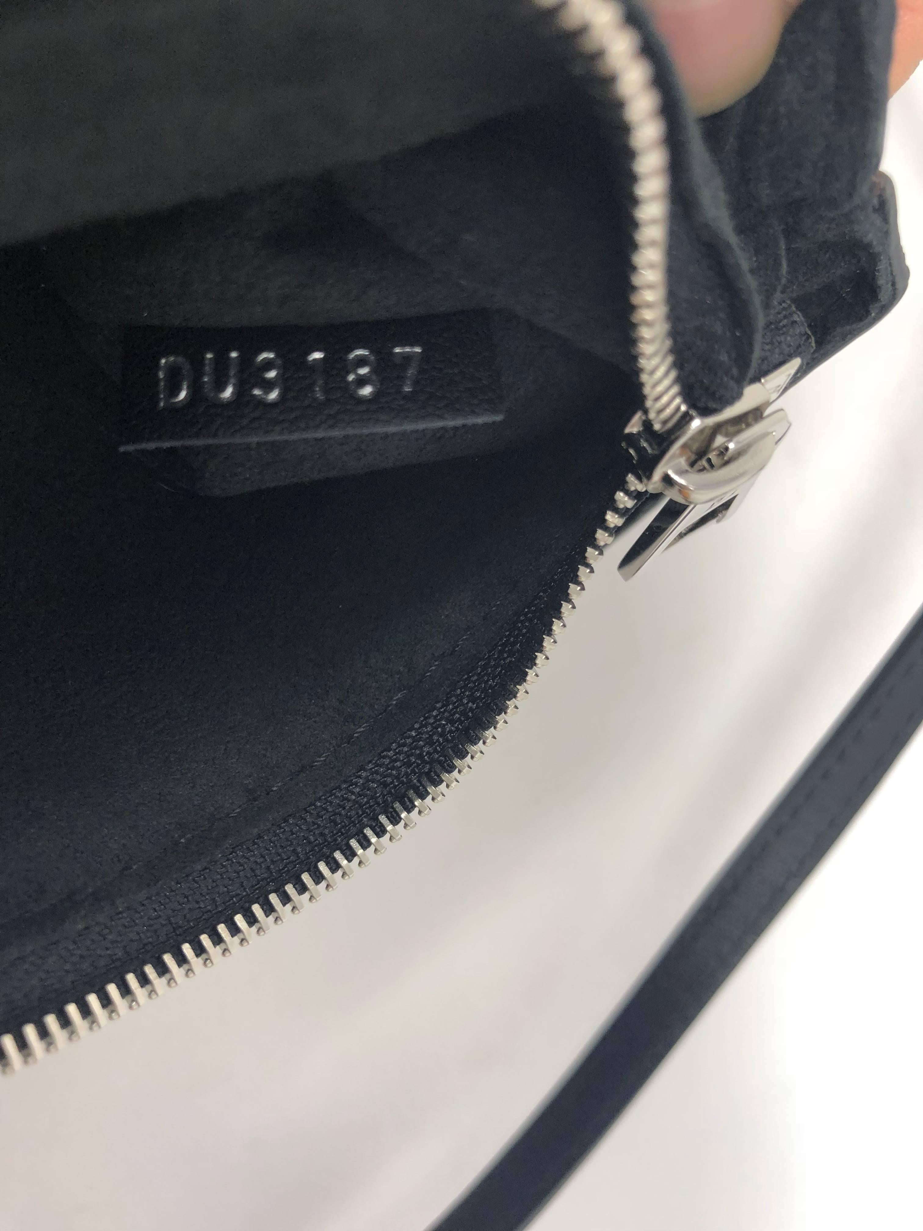 Louis Vuitton Kabuki Cruise 2018 Pochette 4