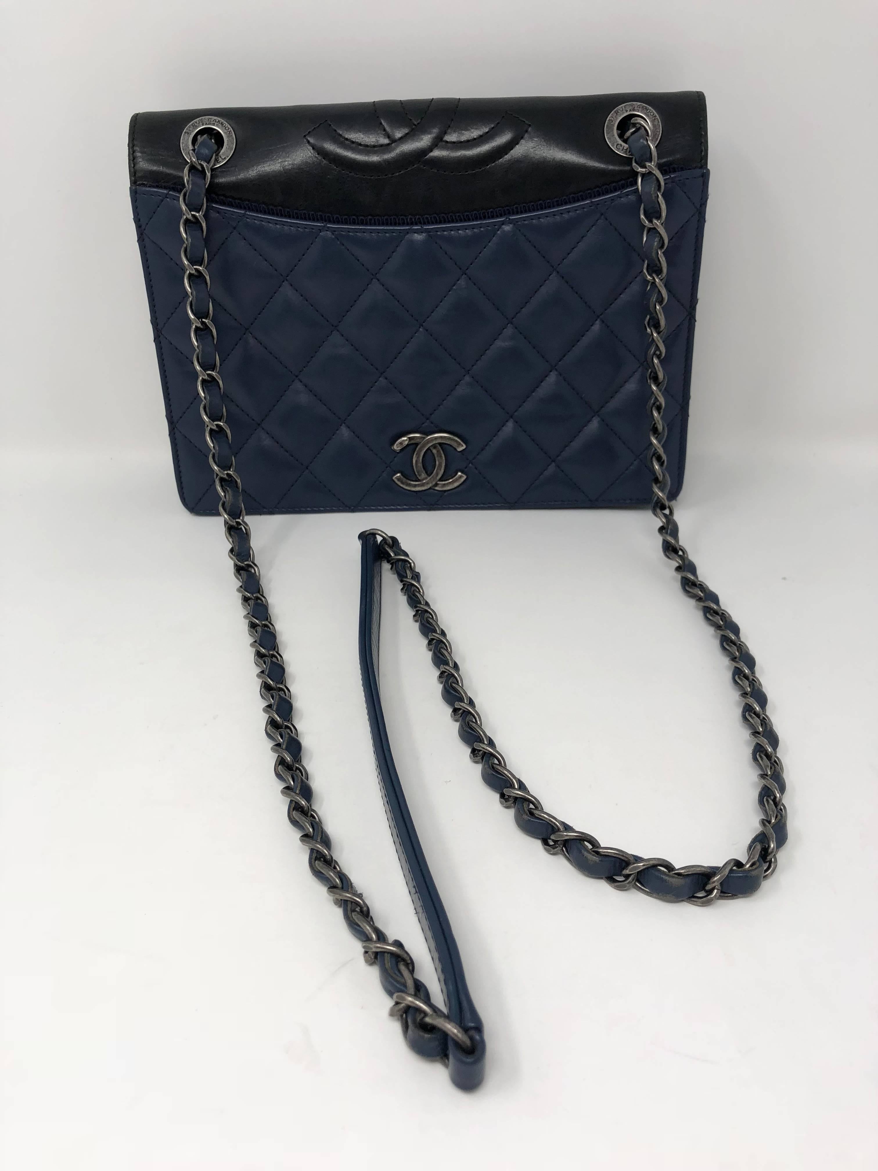 2015 Ballerine Chanel Flap Bag  9