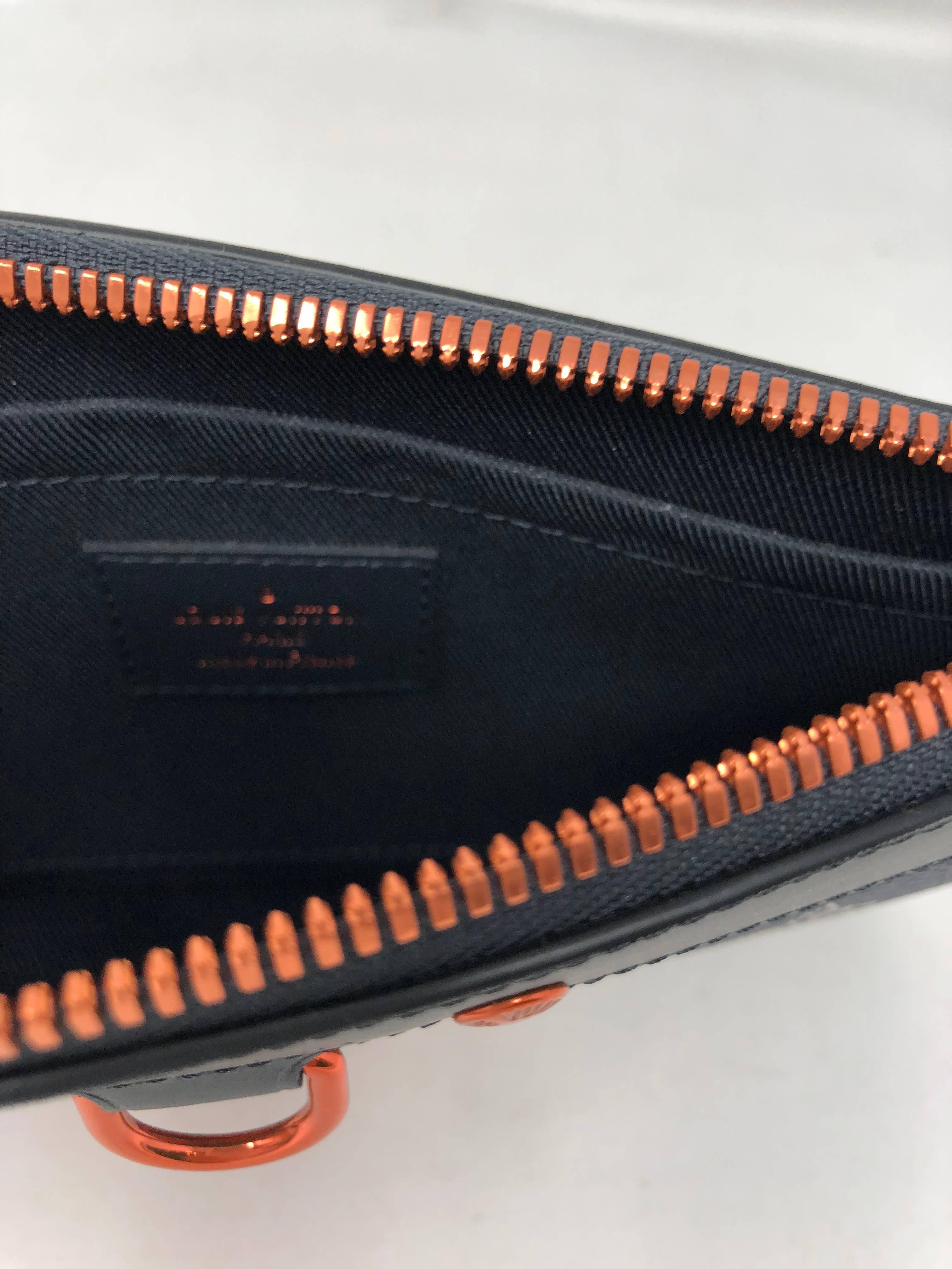 Femenino o masculino Bolso Louis Vuitton Pochette Appollo Upside Down