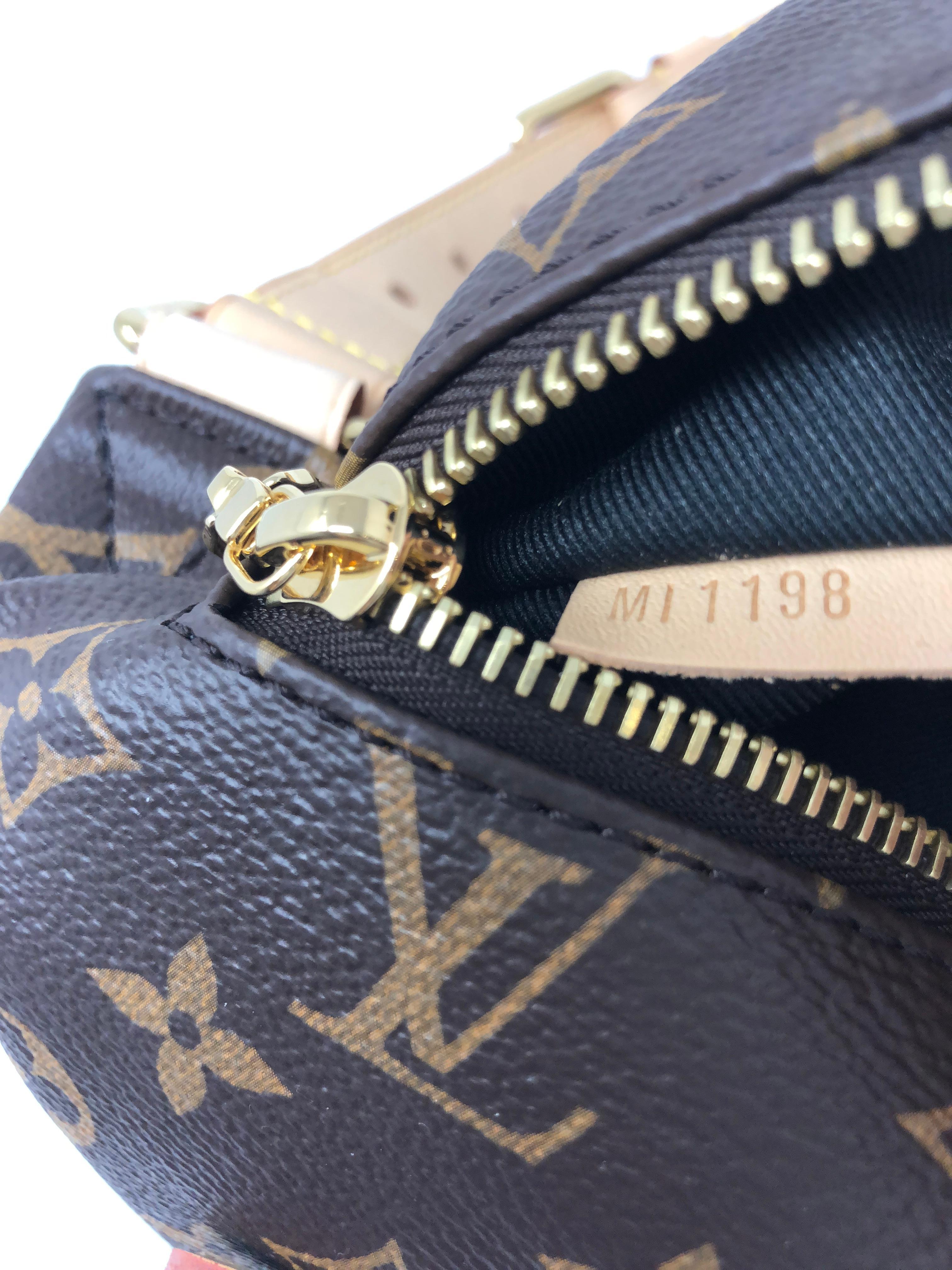 Louis Vuitton Gürteltasche 3