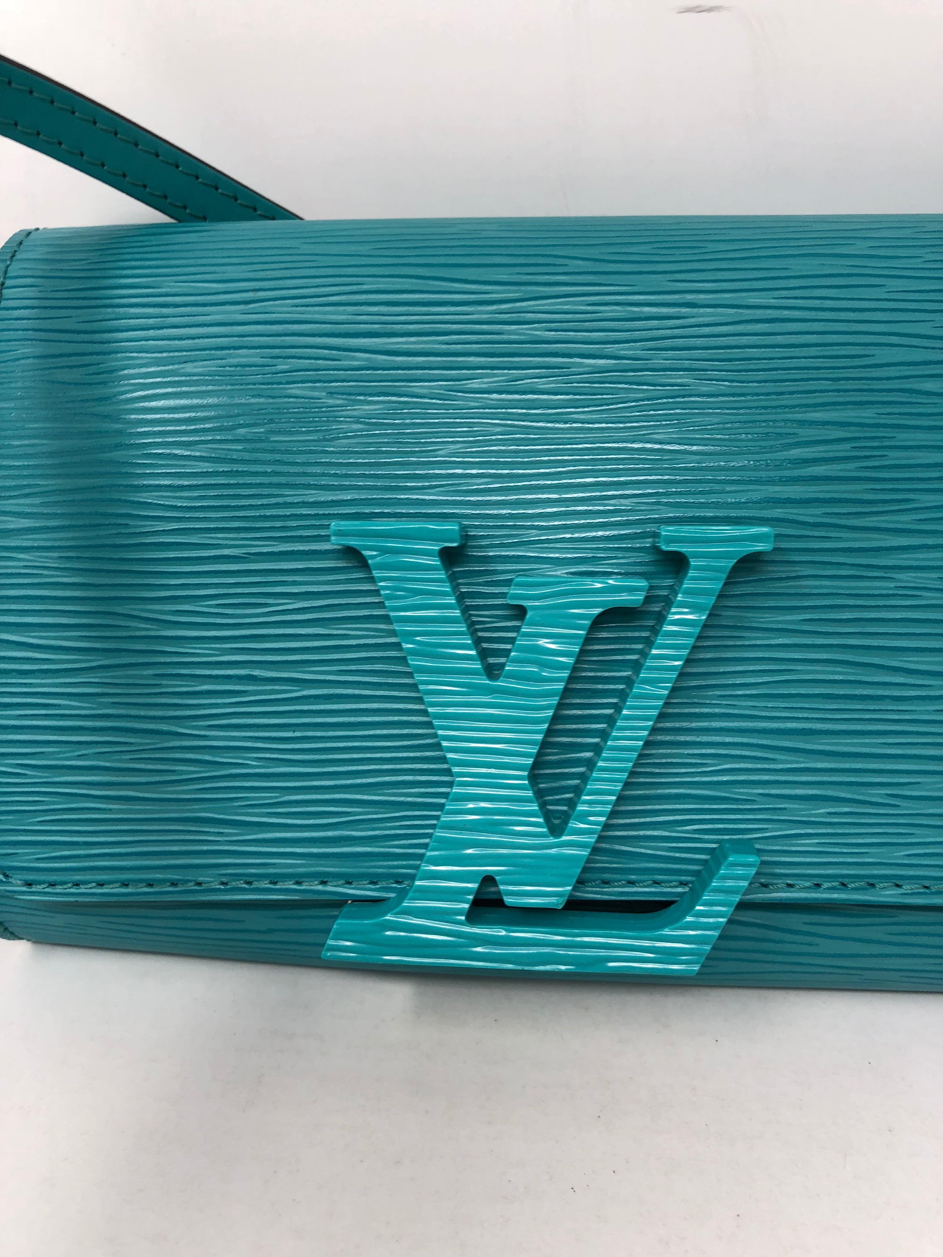 louis vuitton louise pm