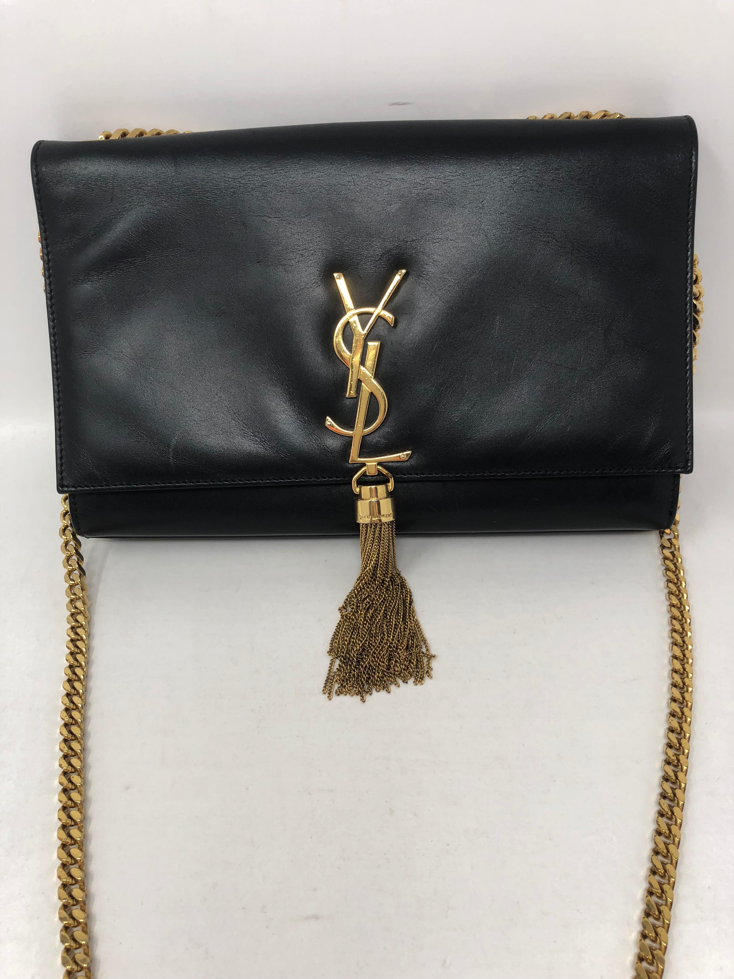 ysl fanny pack