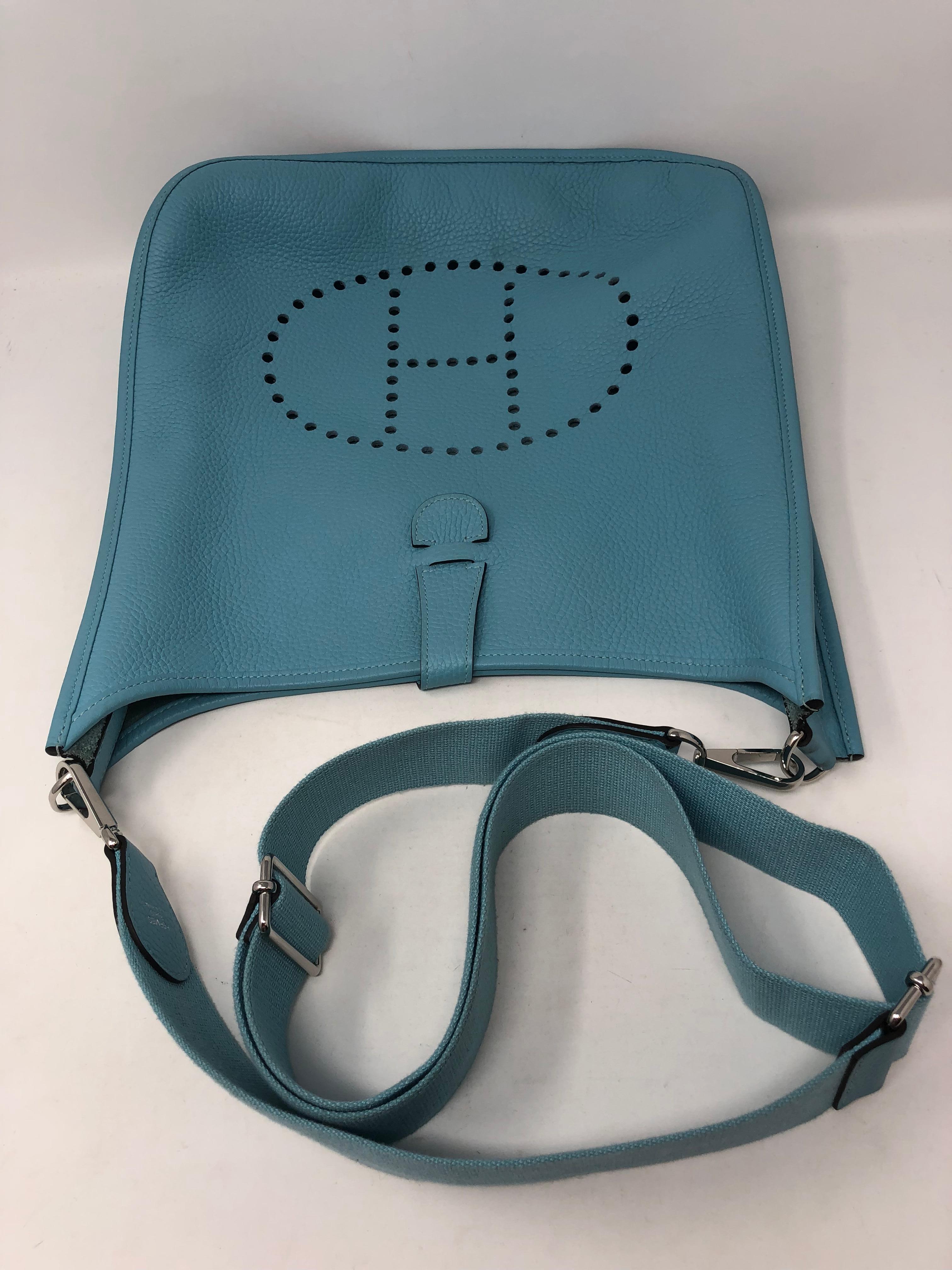 hermes crossbody bags