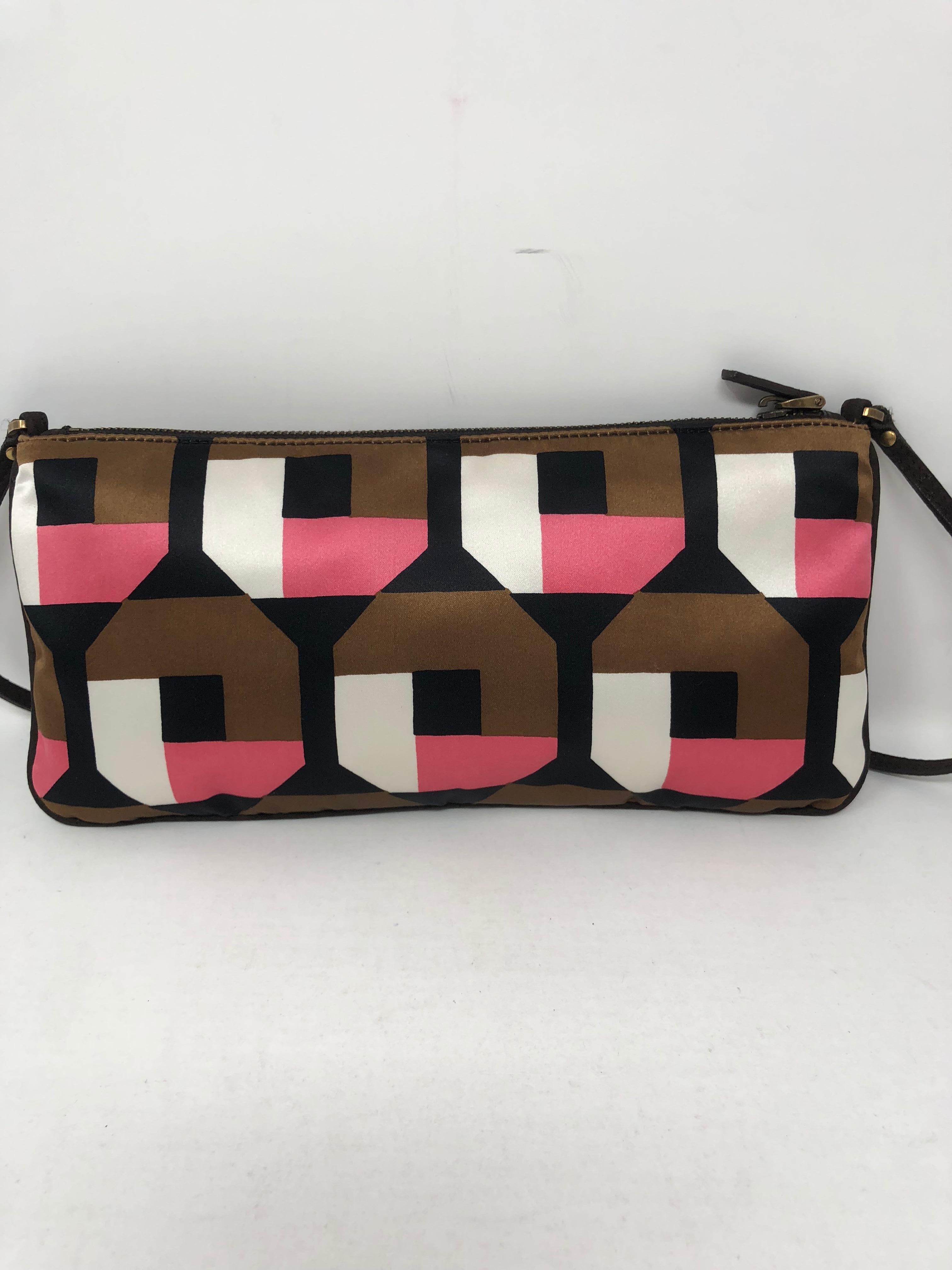 Prada Clutch  In New Condition In Athens, GA