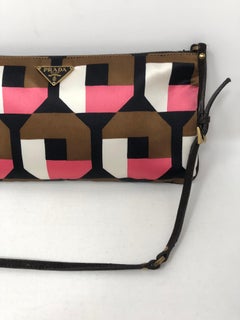 Prada Clutch