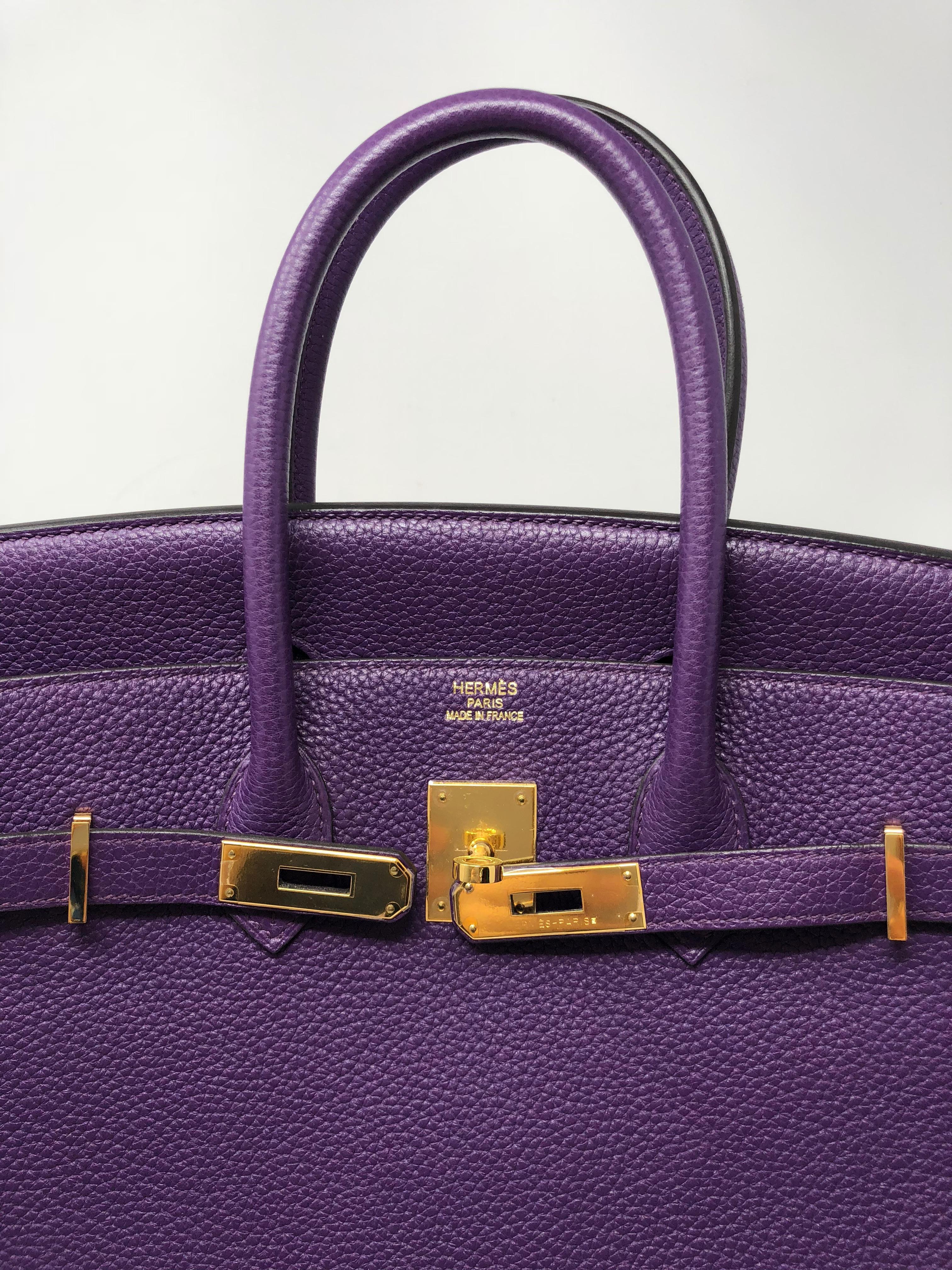 ultraviolet rare birkin 30