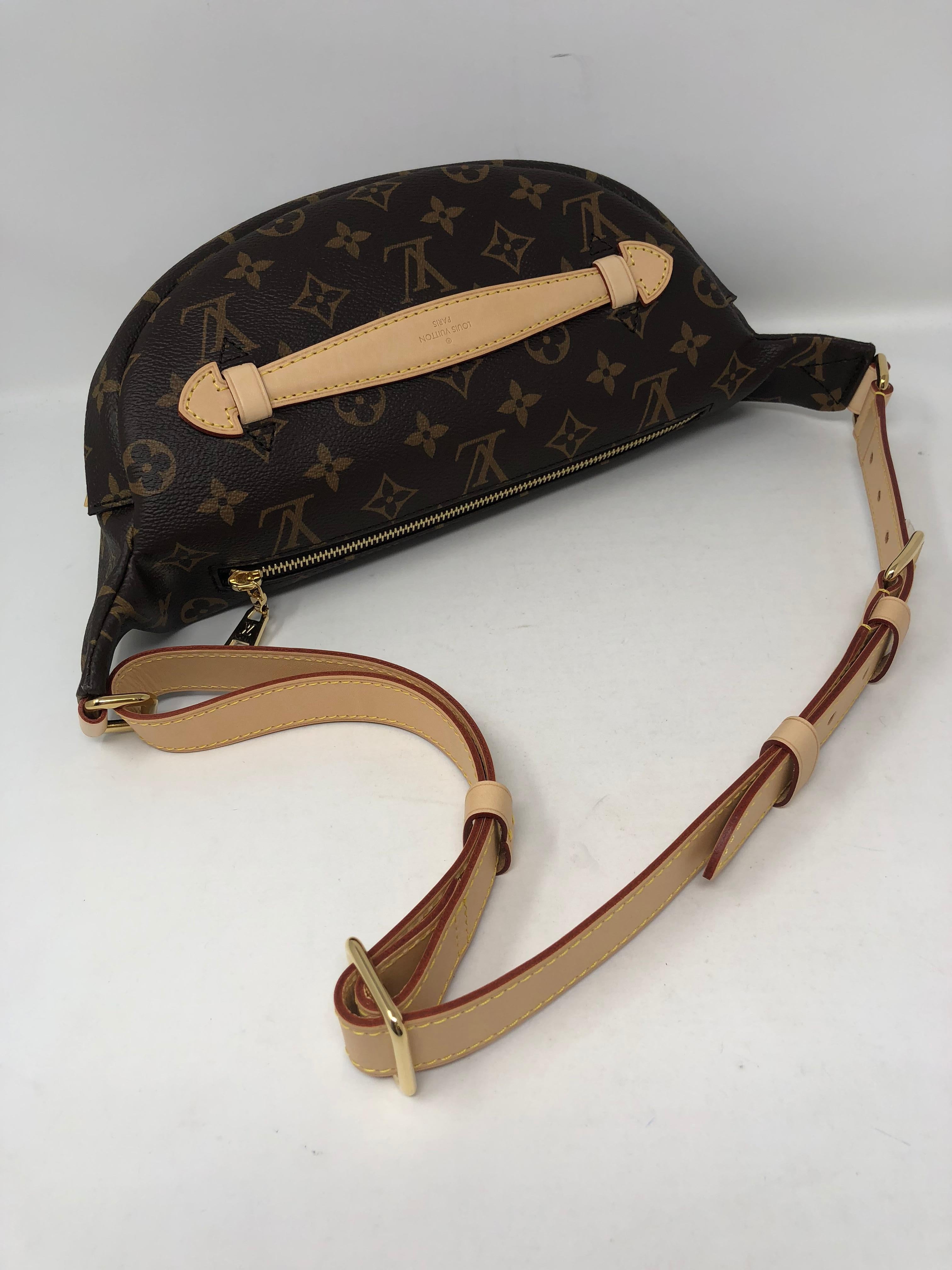 waist bag louis vuitton