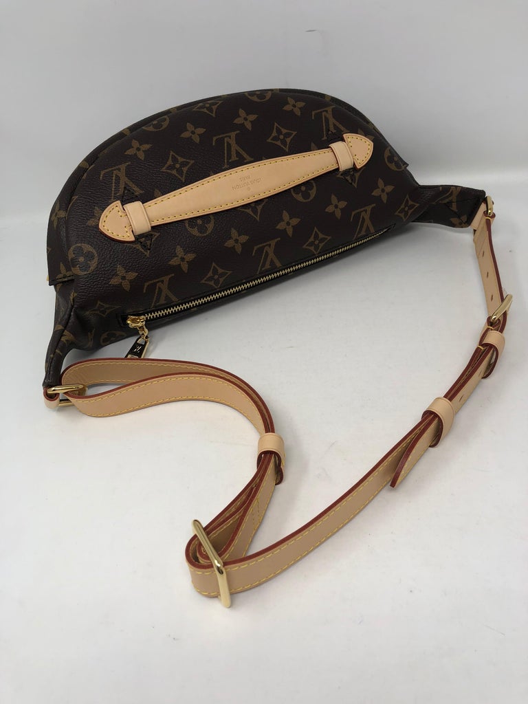 Louis Vuitton Bum Bag at 1stdibs