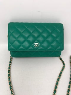Chanel Green WOC