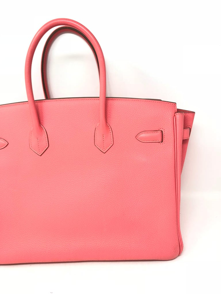Hermes birkin bag bubblegum pink price new arrivals