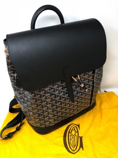 Goyard Alpin Backpack