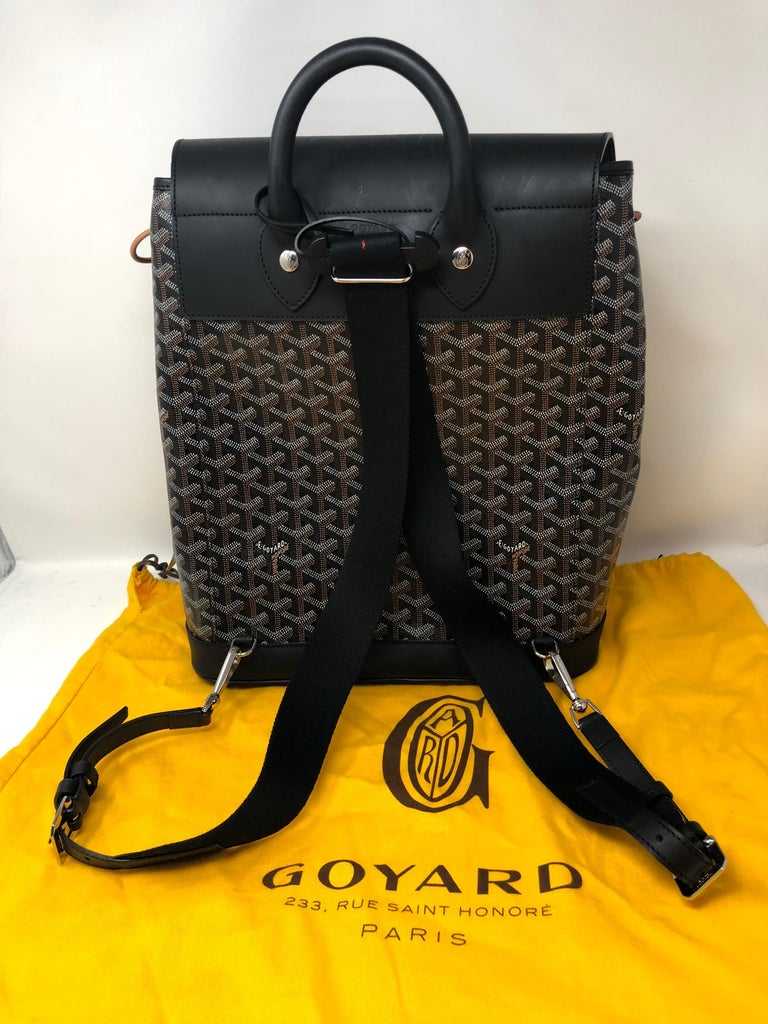 15l ski backpack