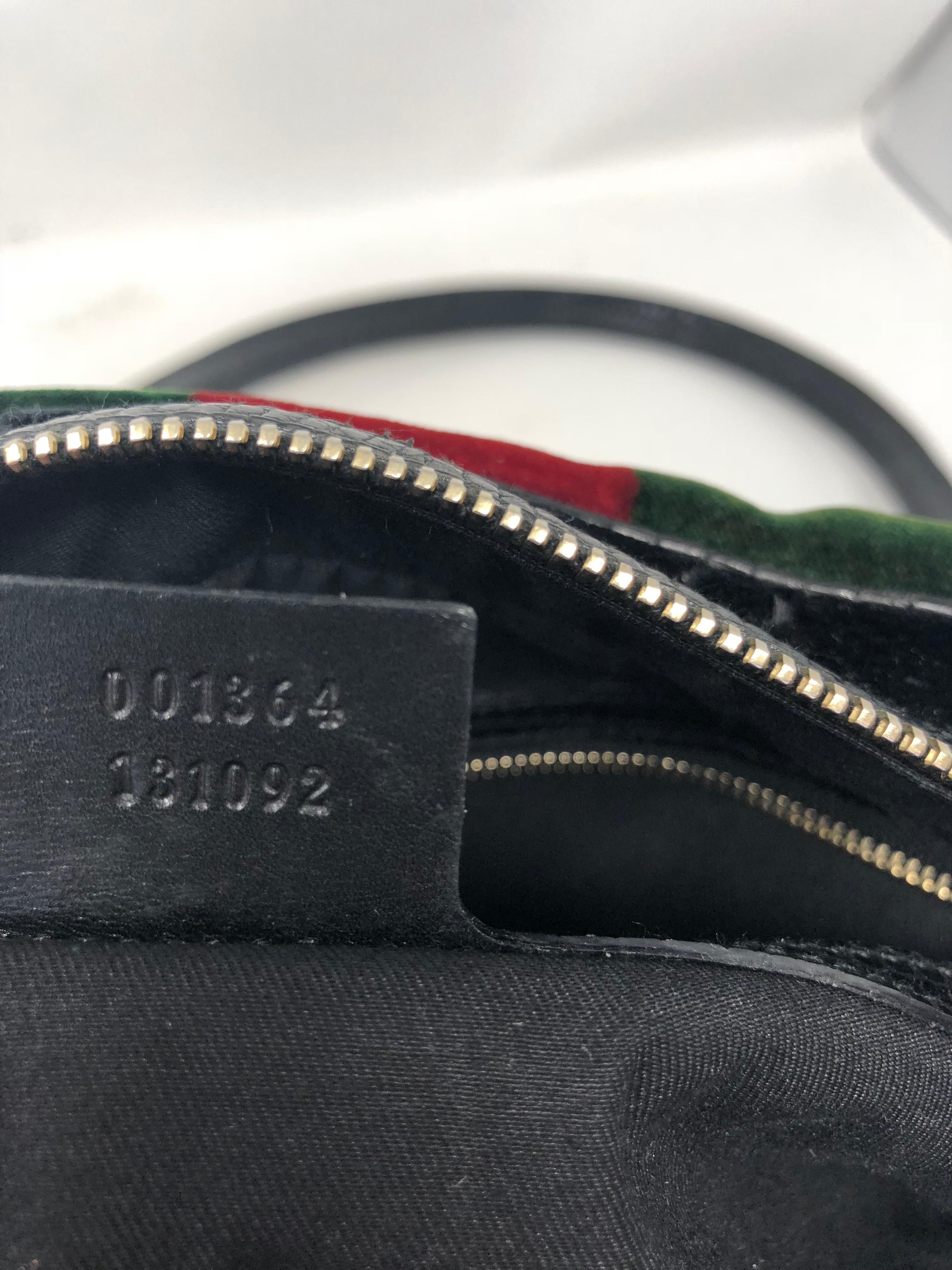 Gucci Limited Edition Bag 1