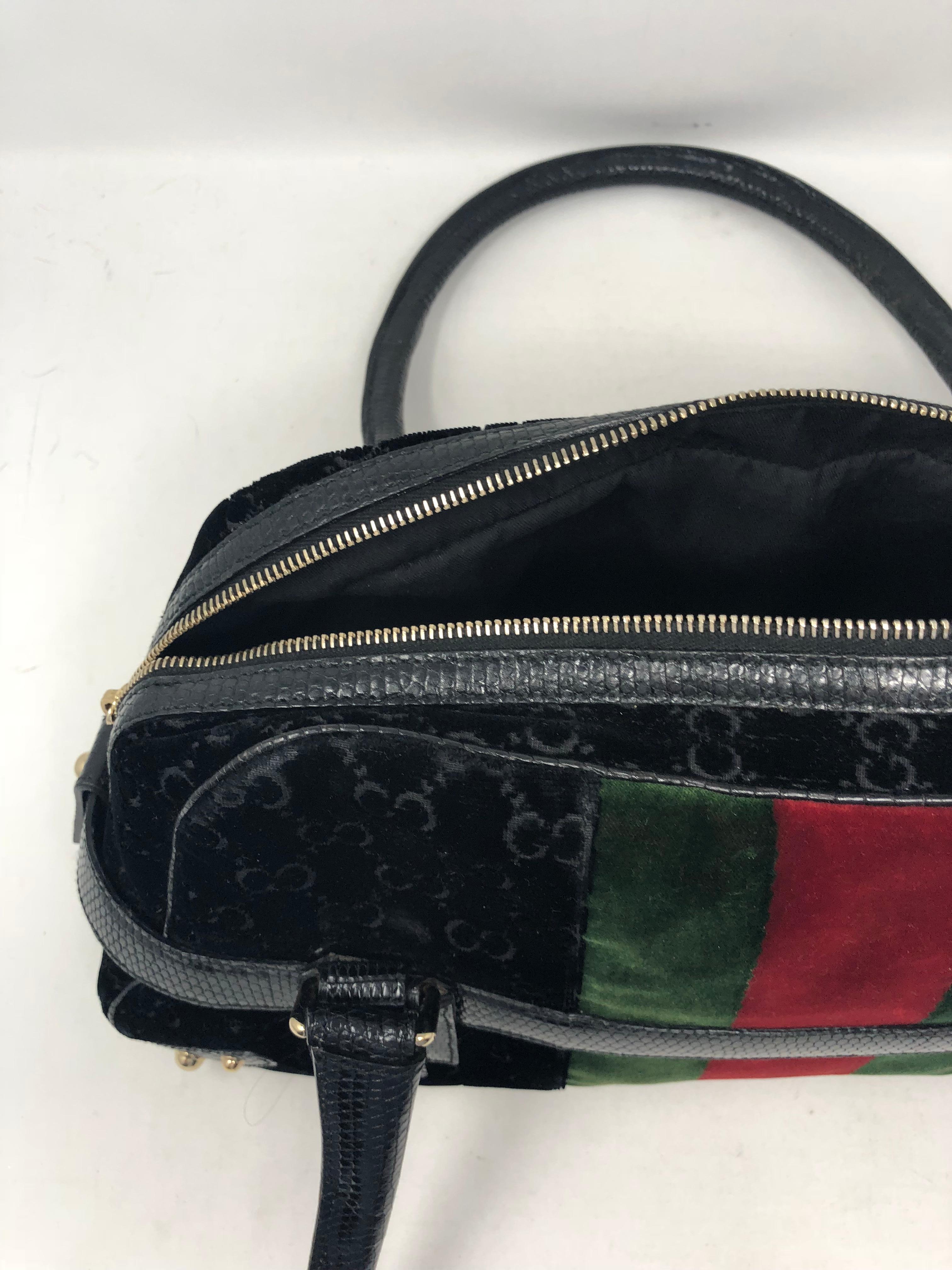 Women's or Men's Gucci Limited Edition Bag