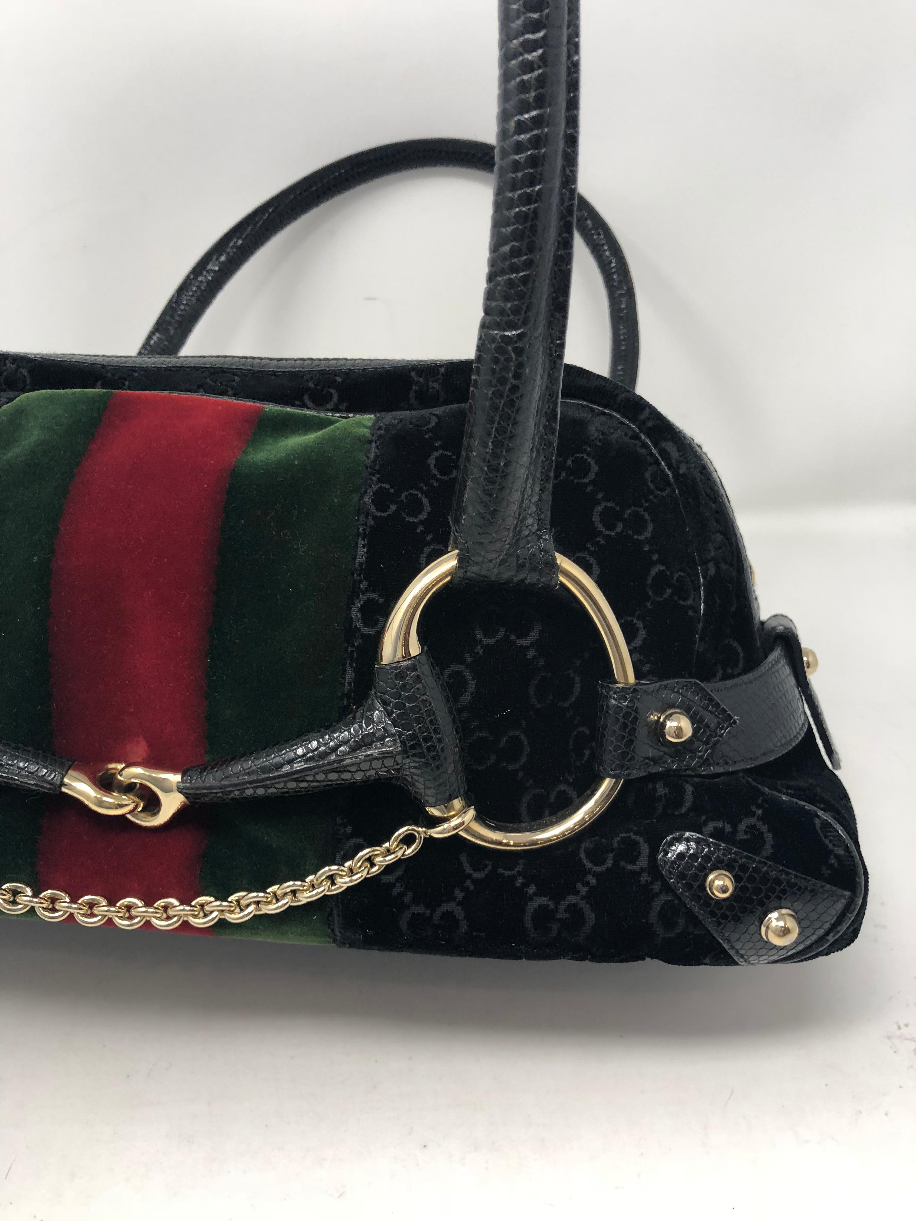 gucci limited edition handbags