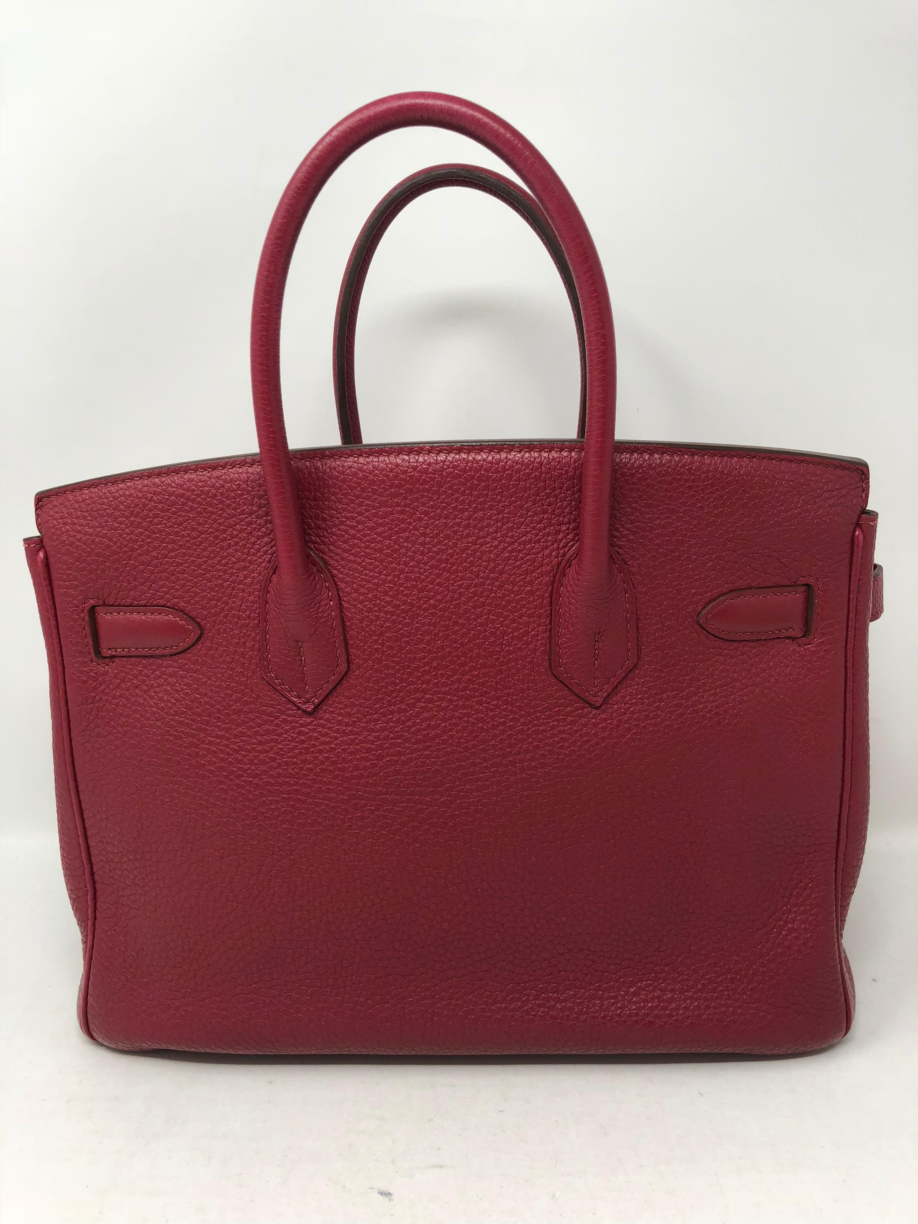 rubis hermes