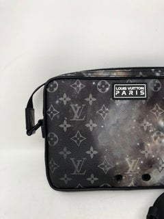 Louis Vuitton Alpha Galaxy Messenger