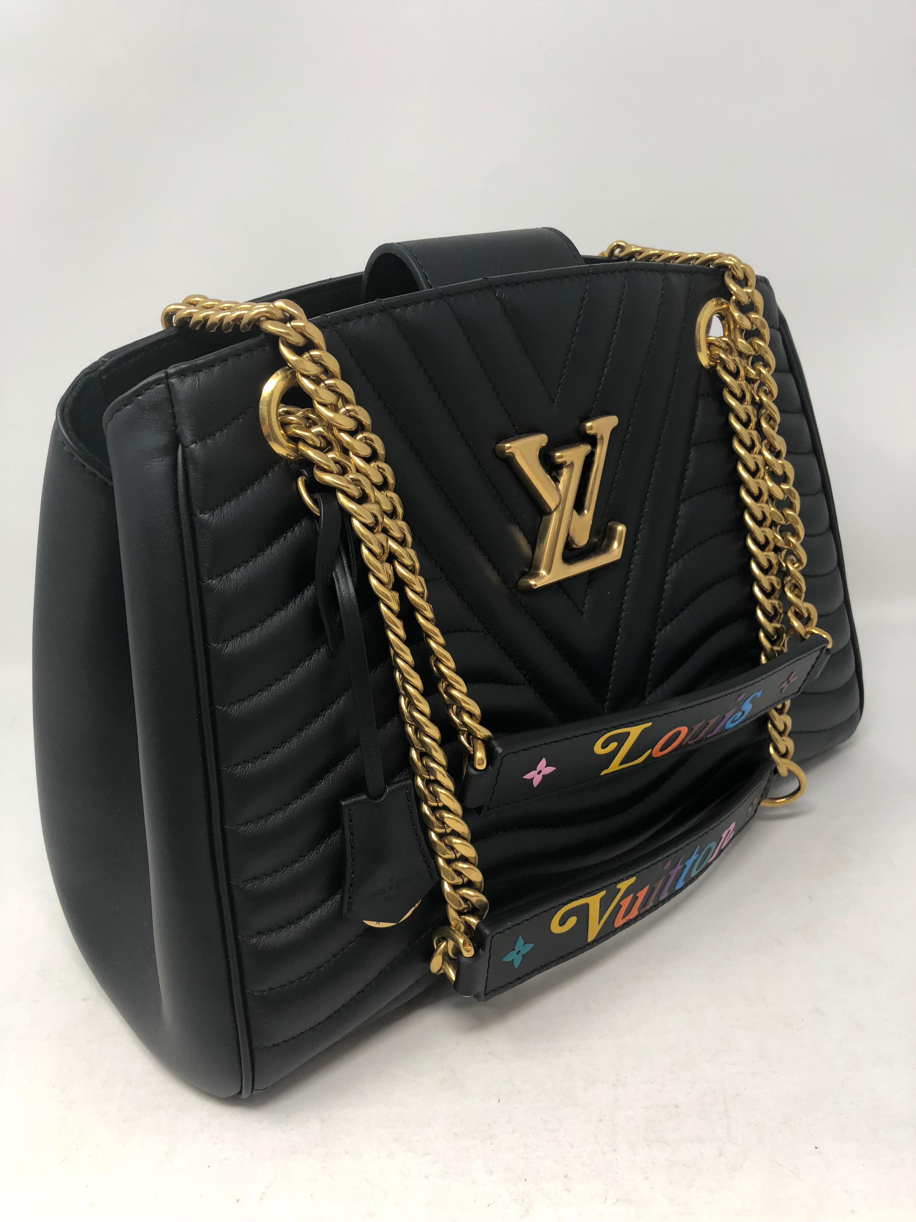 louis vuitton rainbow bag price