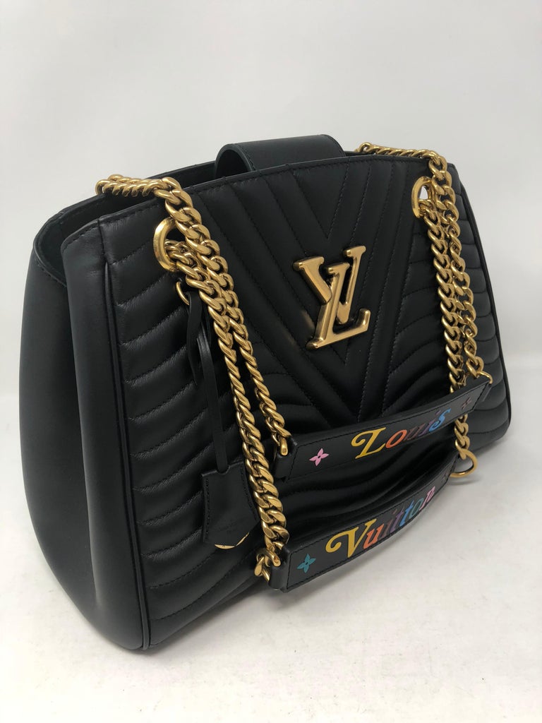 Louis Vuitton Releases Fall 2018 New Wave Bags