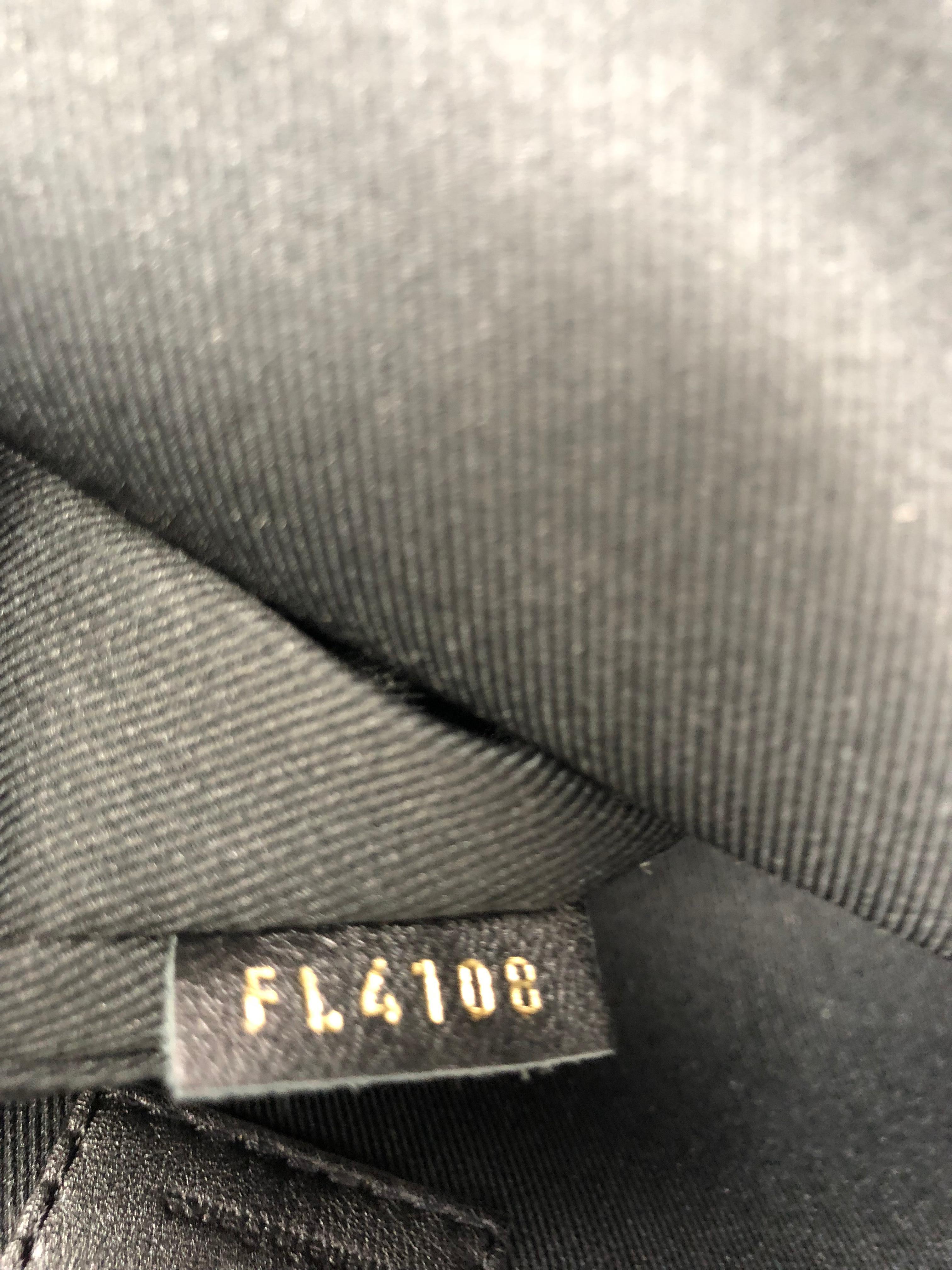 Louis Vuitton Palm Springs Backpack PM 4