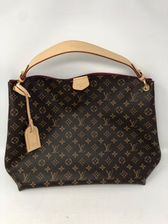 Louis Vuitton Graceful MM