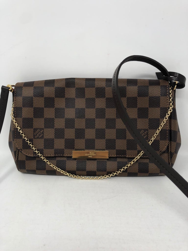 louis vuitton favorite mm