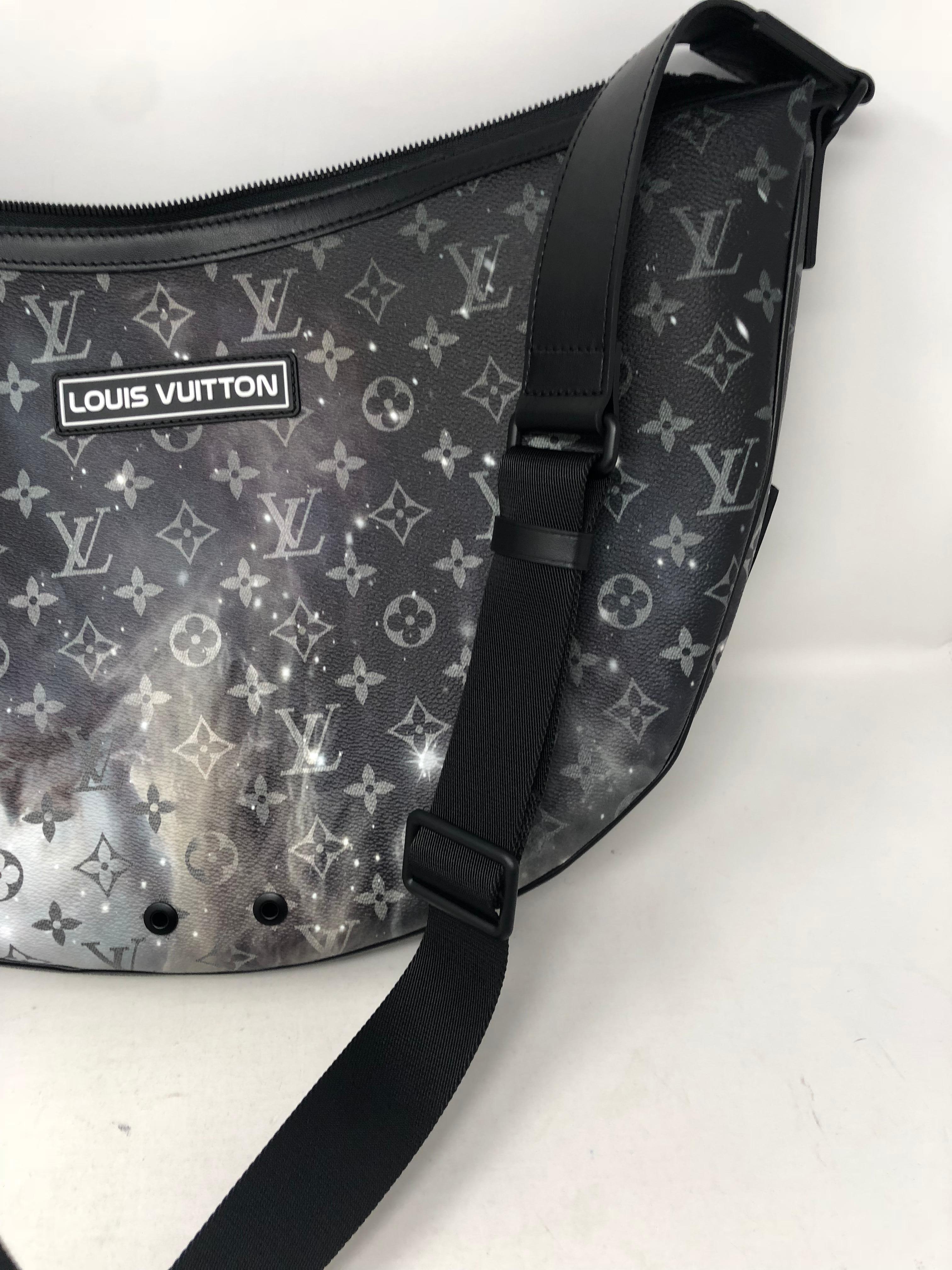 Louis Vuitton Galaxy Alpha Hobo 4