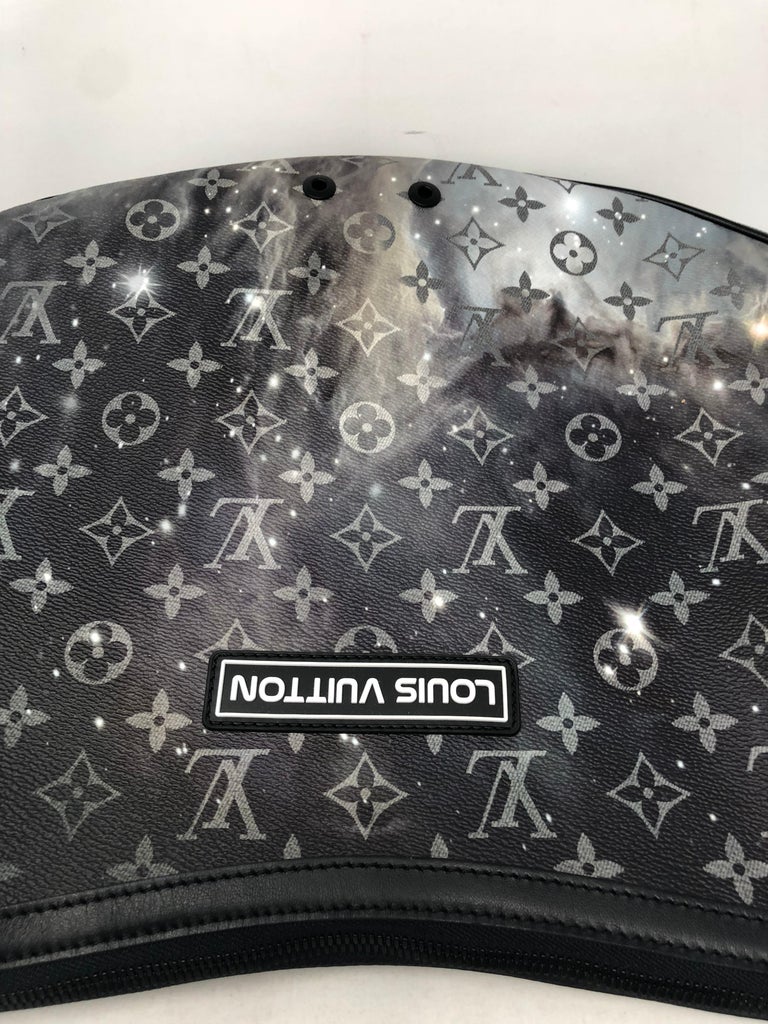 Louis Vuitton, Bags, Louis Vuitton Monogramgalaxy Alphahobo Shoulder Bag